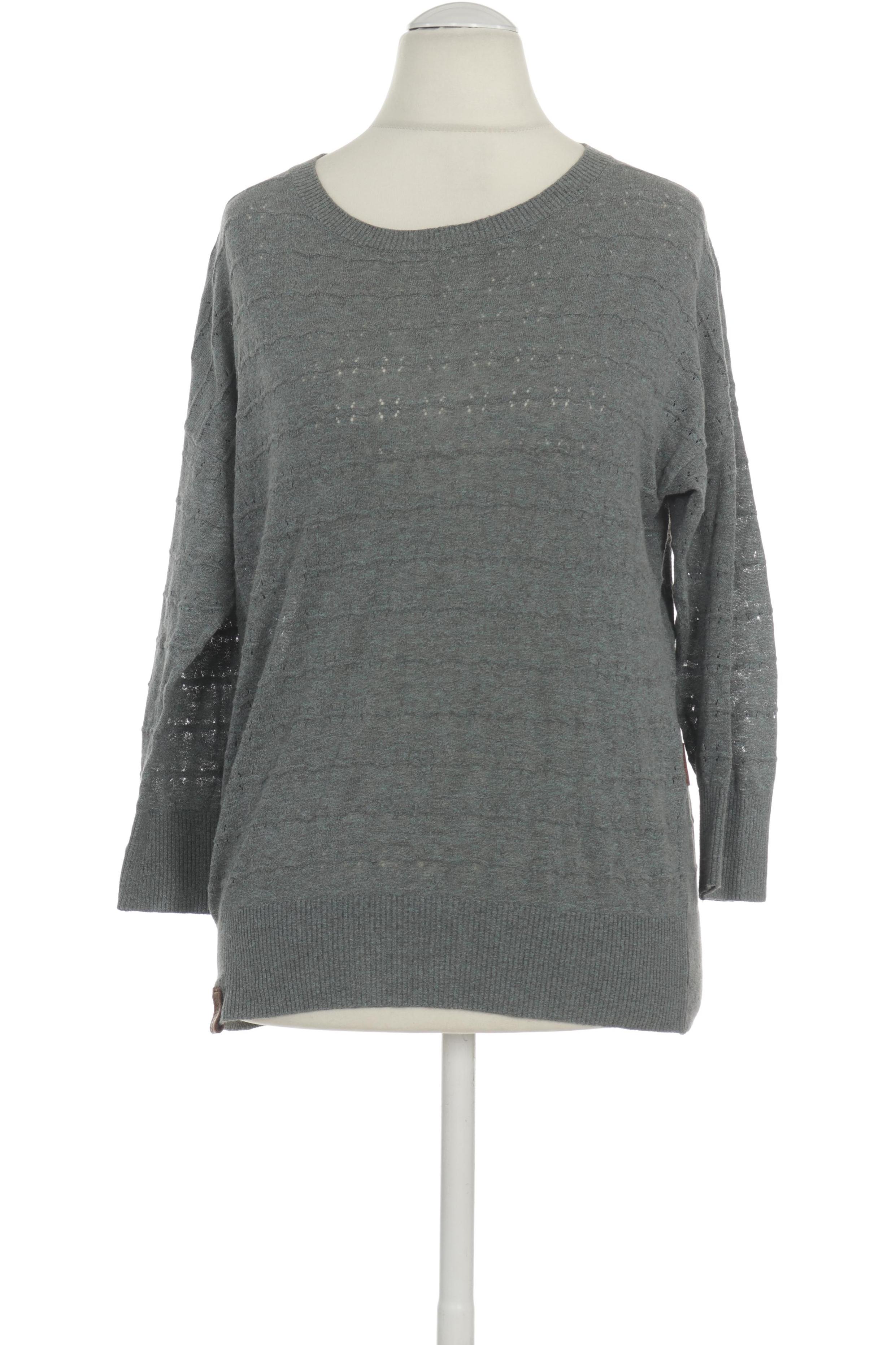 

Naketano Damen Pullover, grau, Gr.