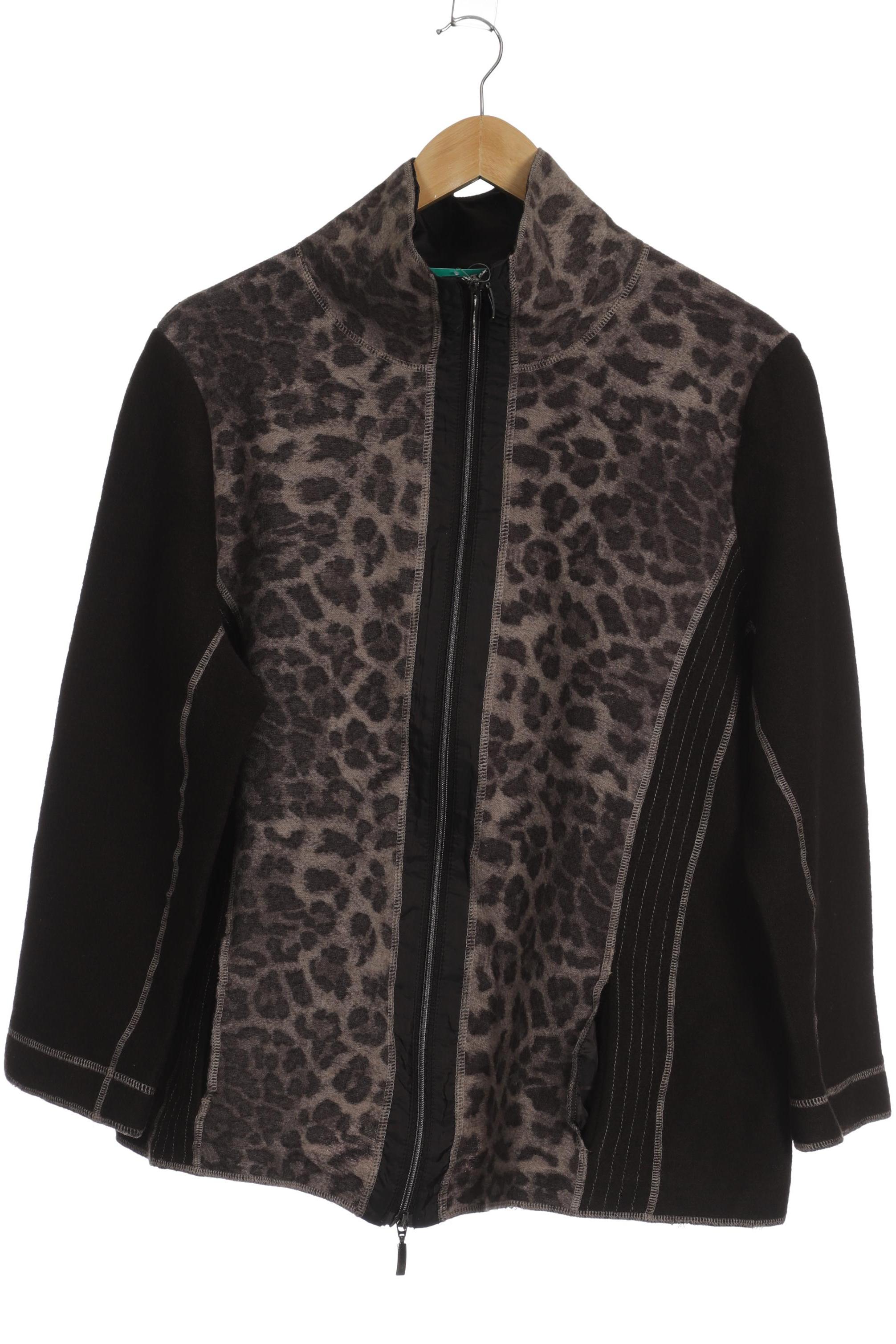 

Samoon by Gerry Weber Damen Jacke, braun, Gr.