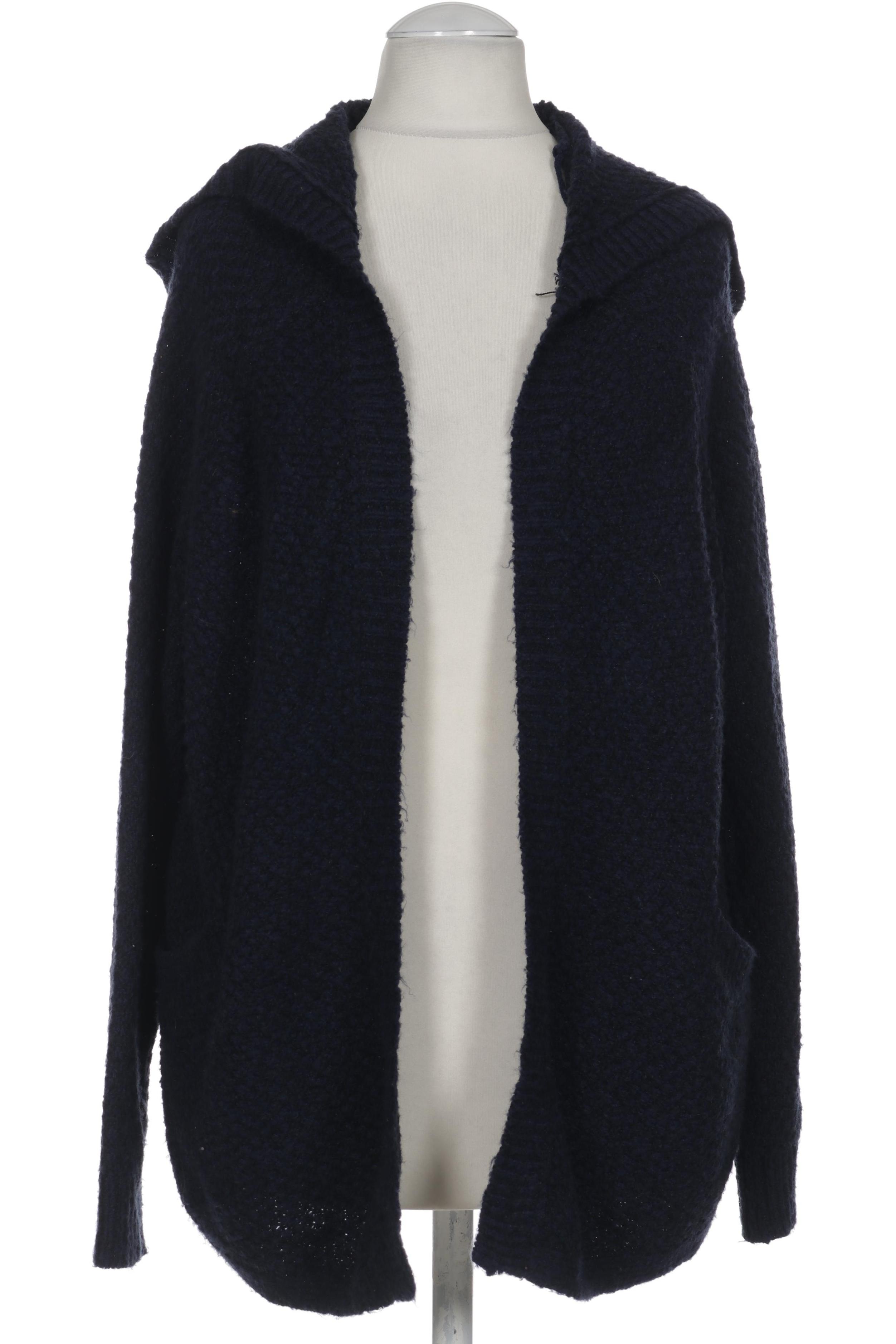 

Only Damen Strickjacke, blau, Gr.