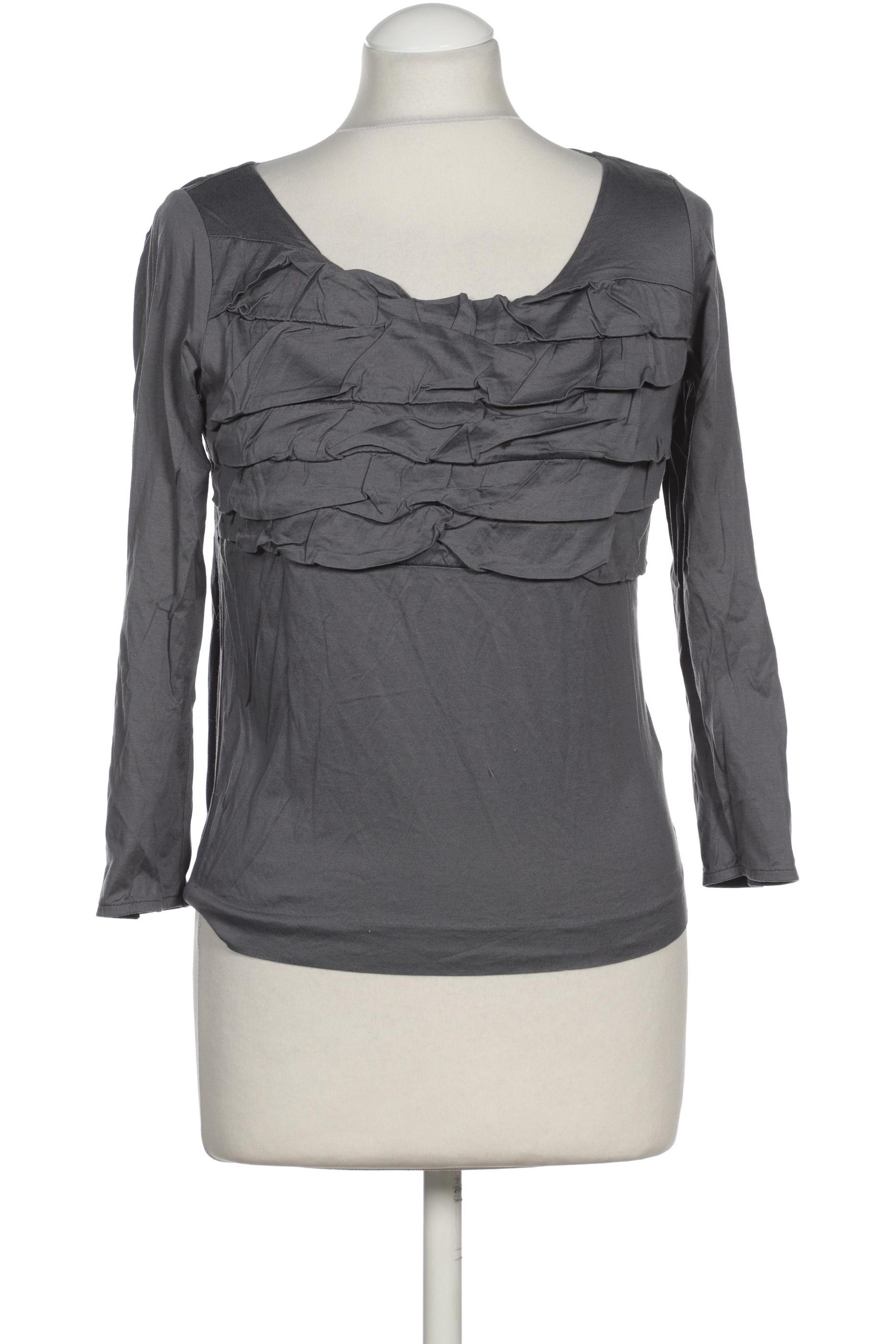 

COS Damen Bluse, grau, Gr.