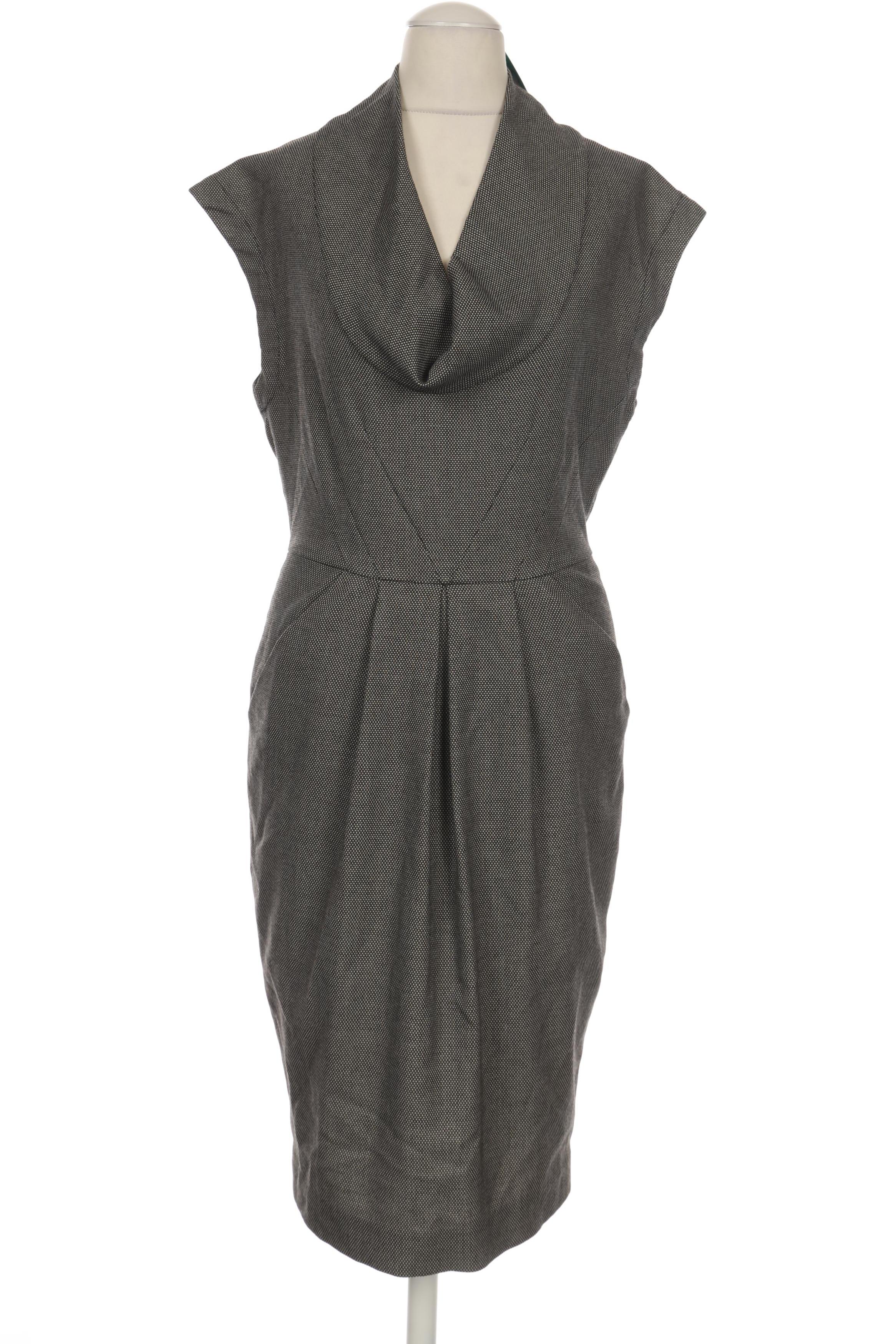 

Zara Damen Kleid, grau, Gr.