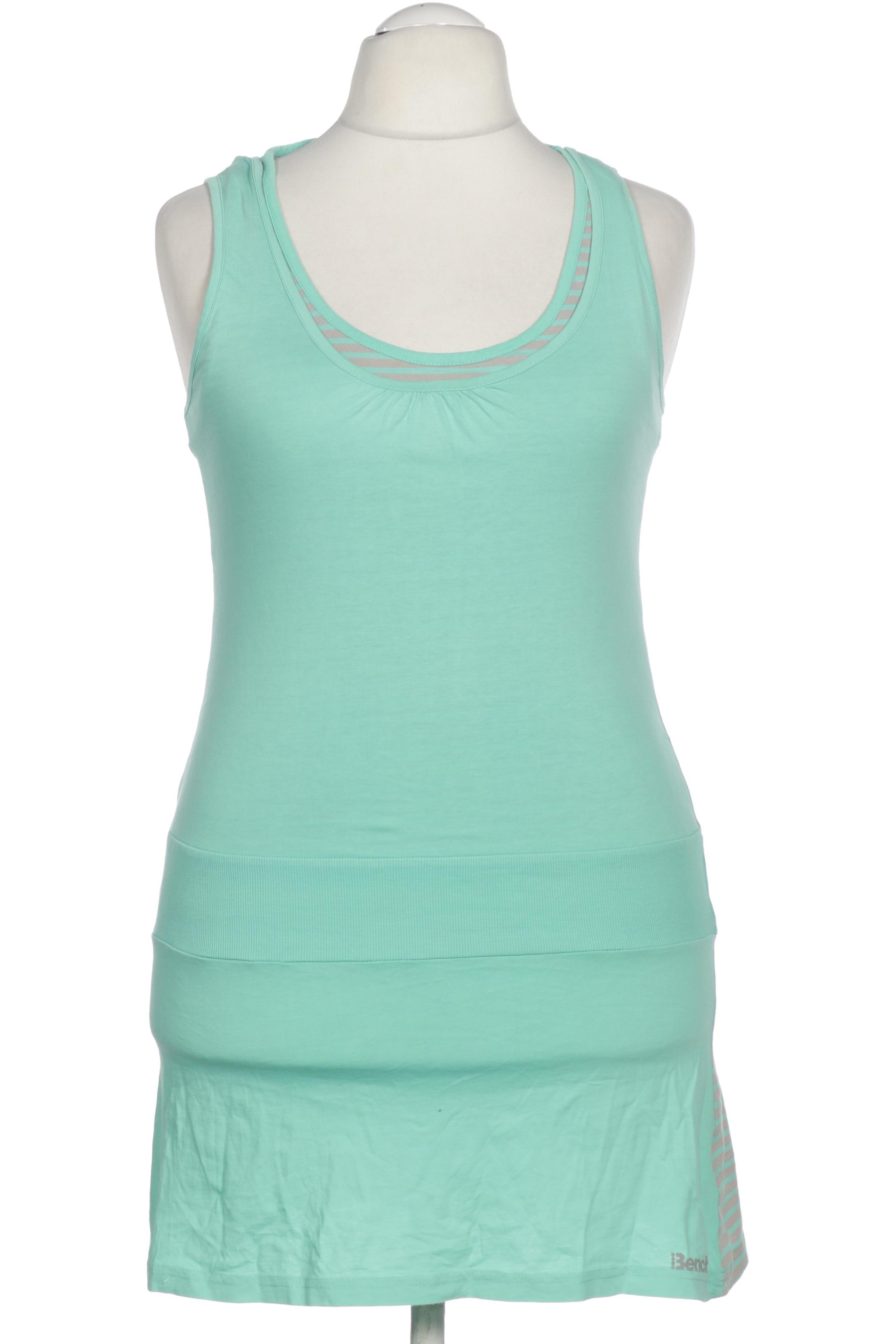 

Bench. Damen Kleid, türkis, Gr.