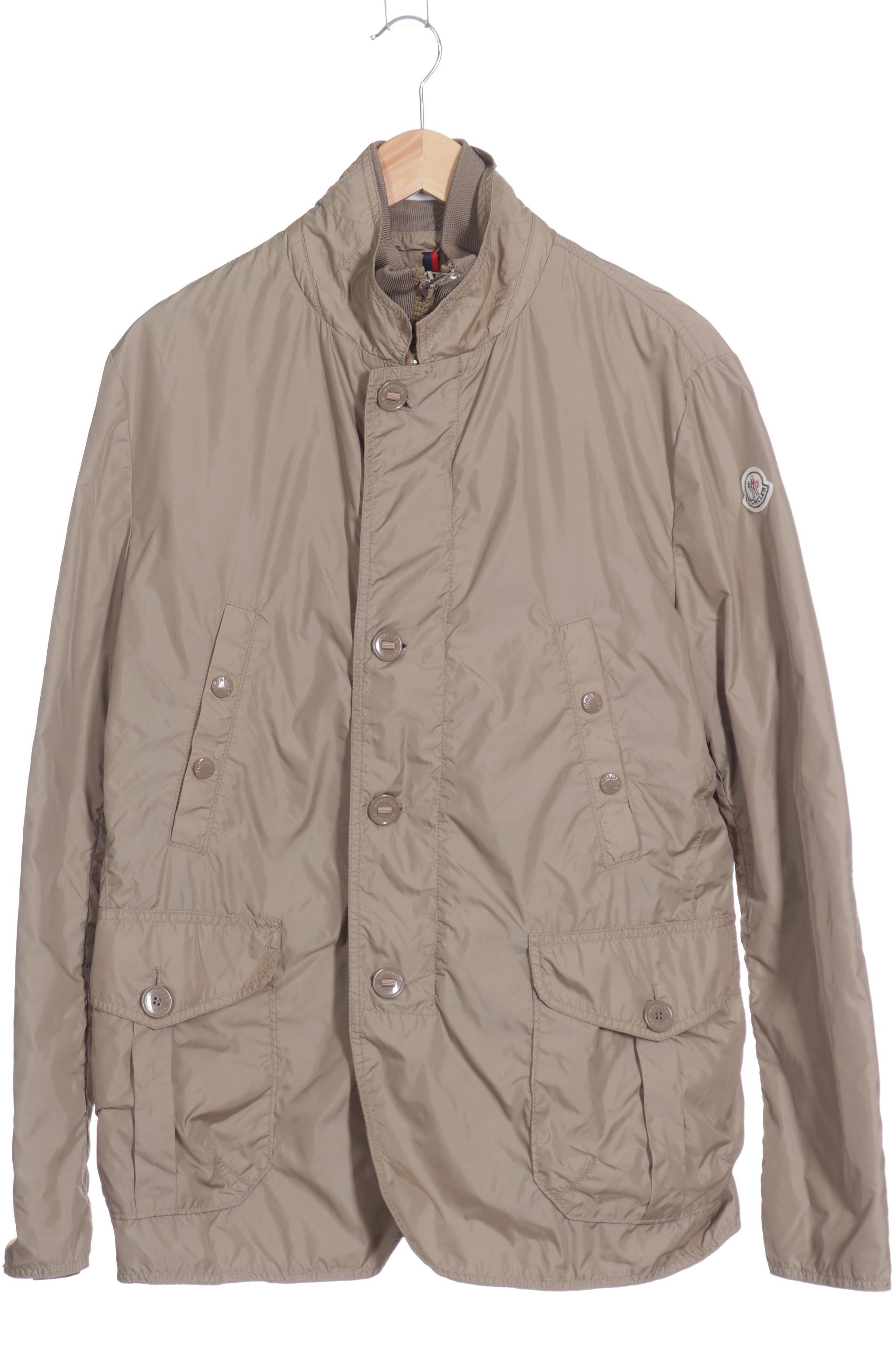 

Moncler Damen Jacke, grün, Gr.