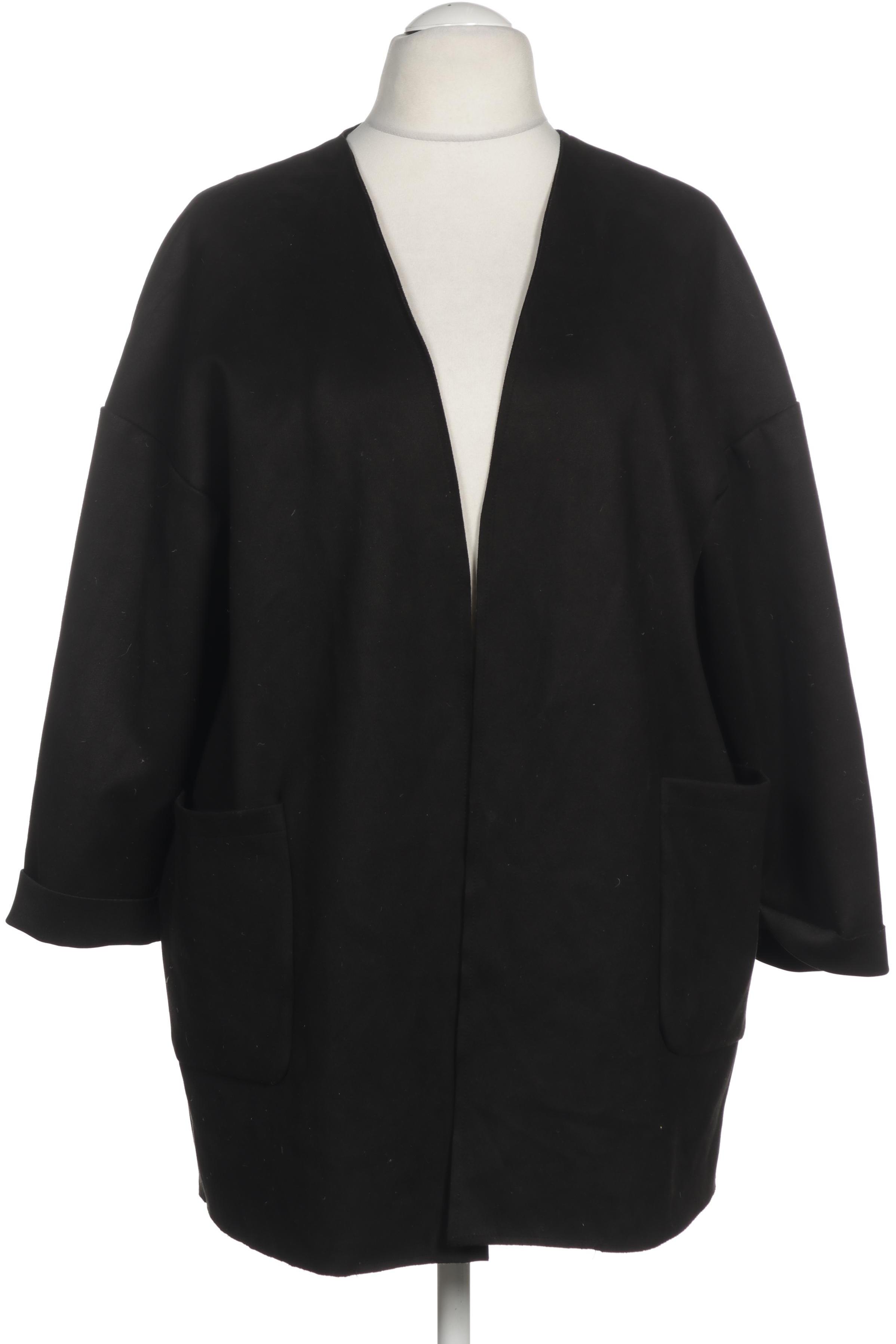 

Zara Damen Blazer, schwarz, Gr.