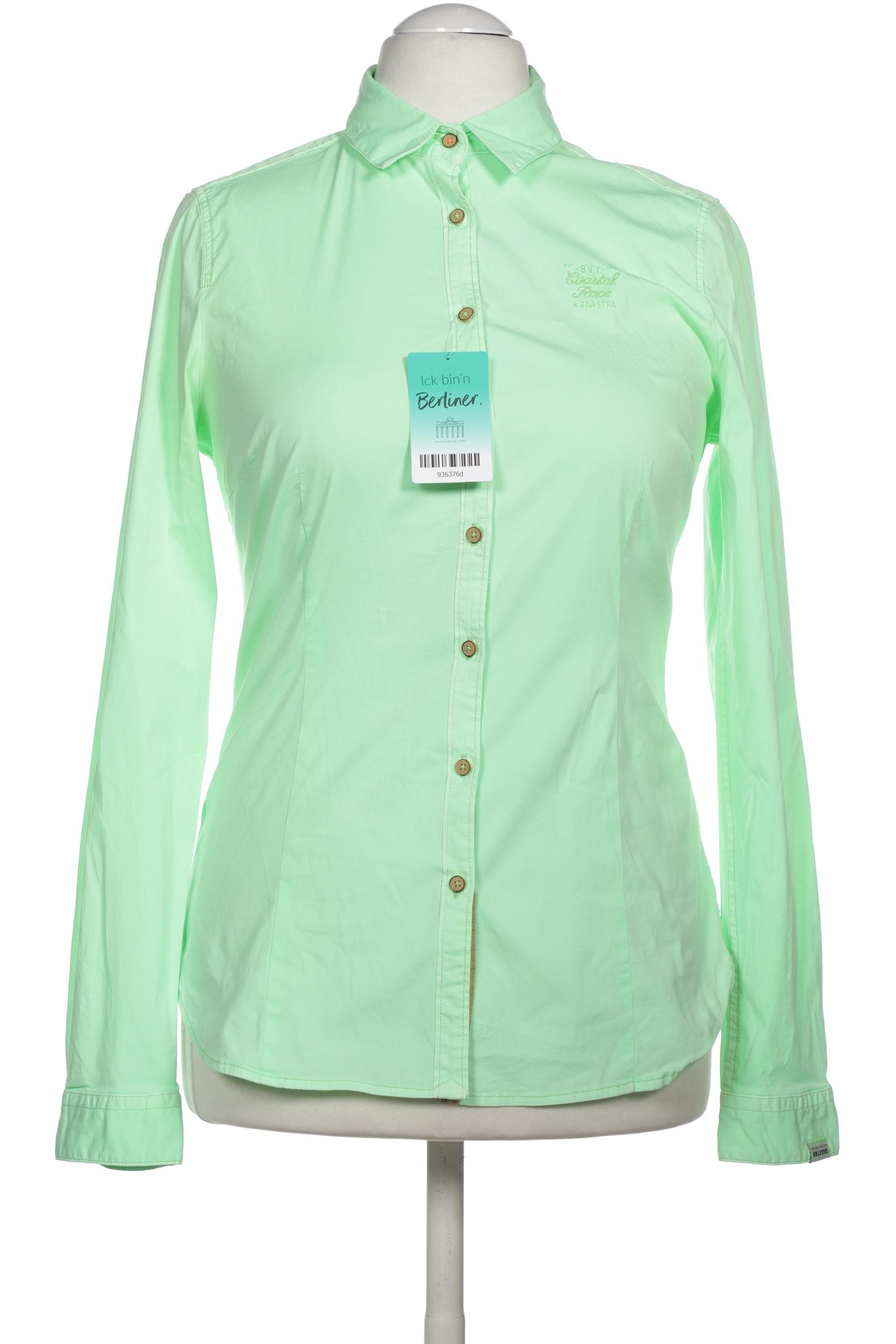 

Gaastra Damen Bluse, grün, Gr.