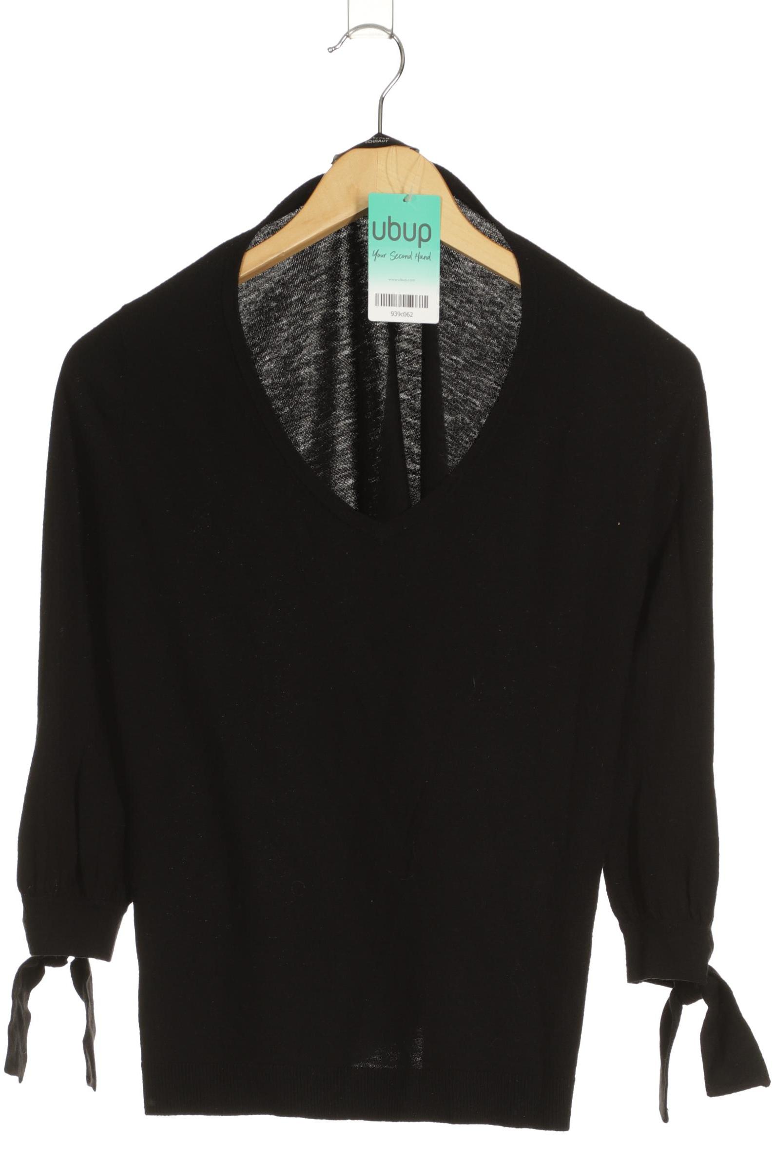 

Steffen Schraut Damen Pullover, schwarz, Gr. 40