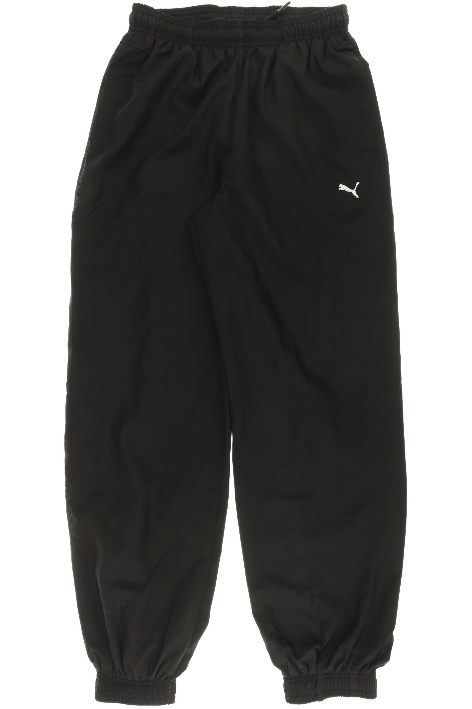 

Puma Herren Stoffhose, schwarz, Gr.