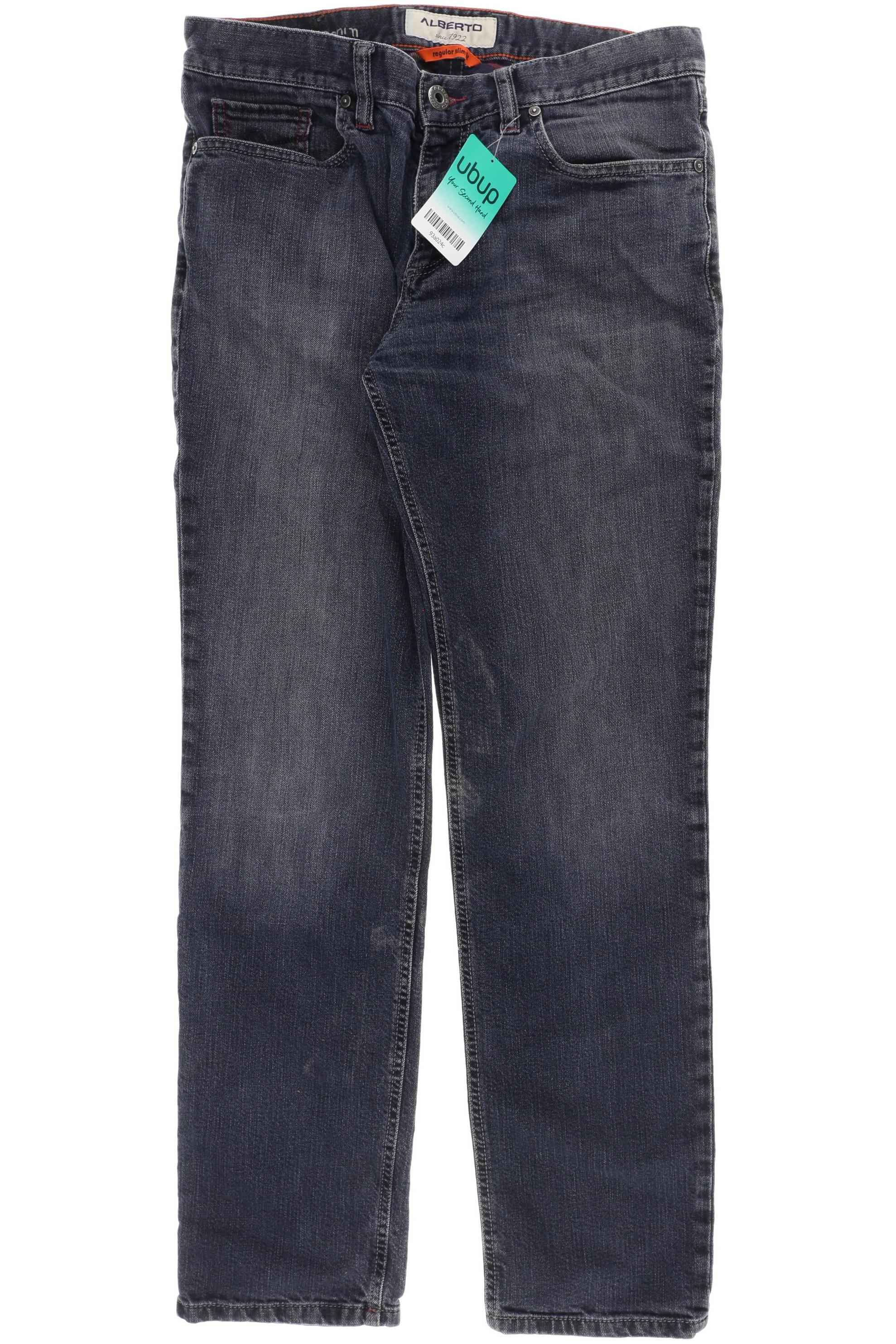 

Alberto Herren Jeans, blau, Gr. 33