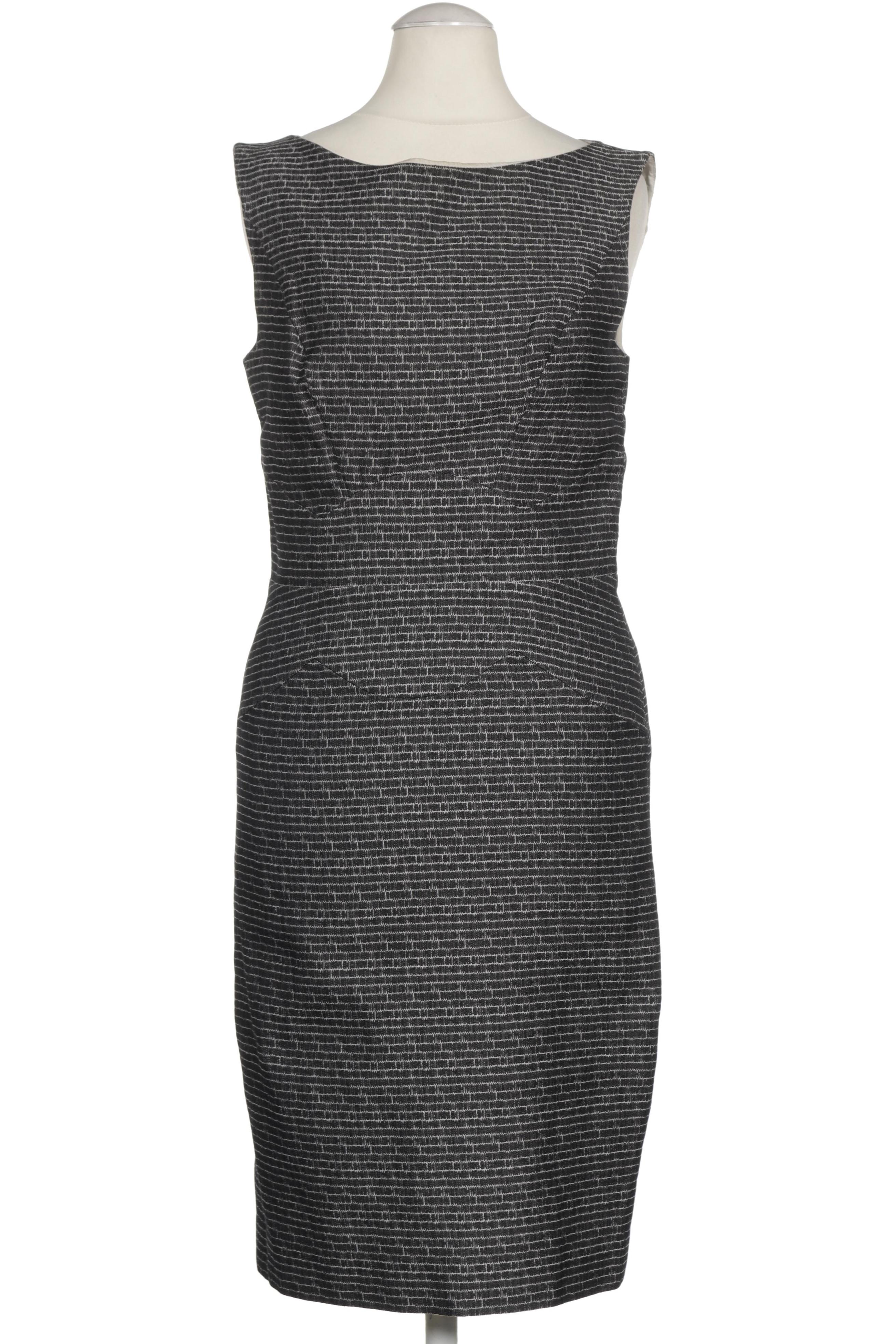 

Escada Damen Kleid, grau, Gr. 36