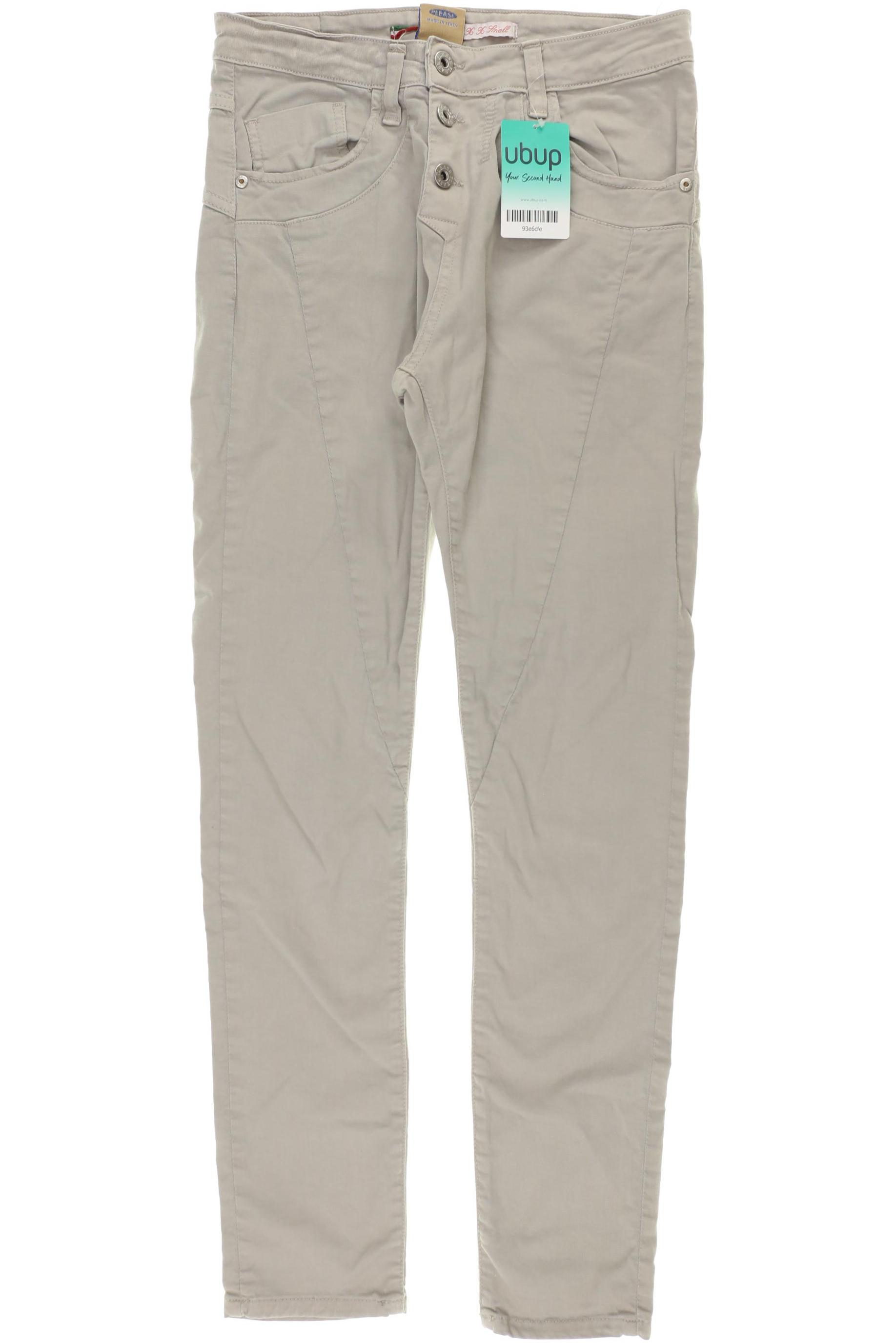 

Please Damen Jeans, grau, Gr.