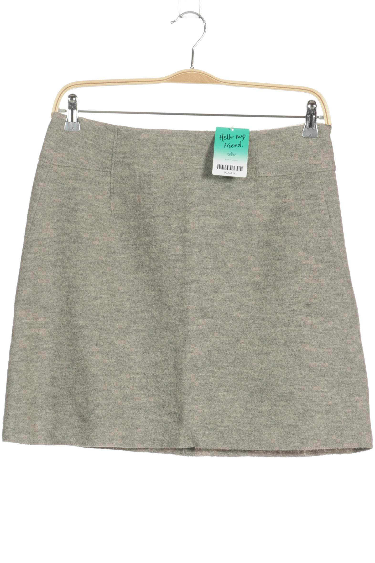 

Marc O Polo Damen Rock, grau, Gr. 38