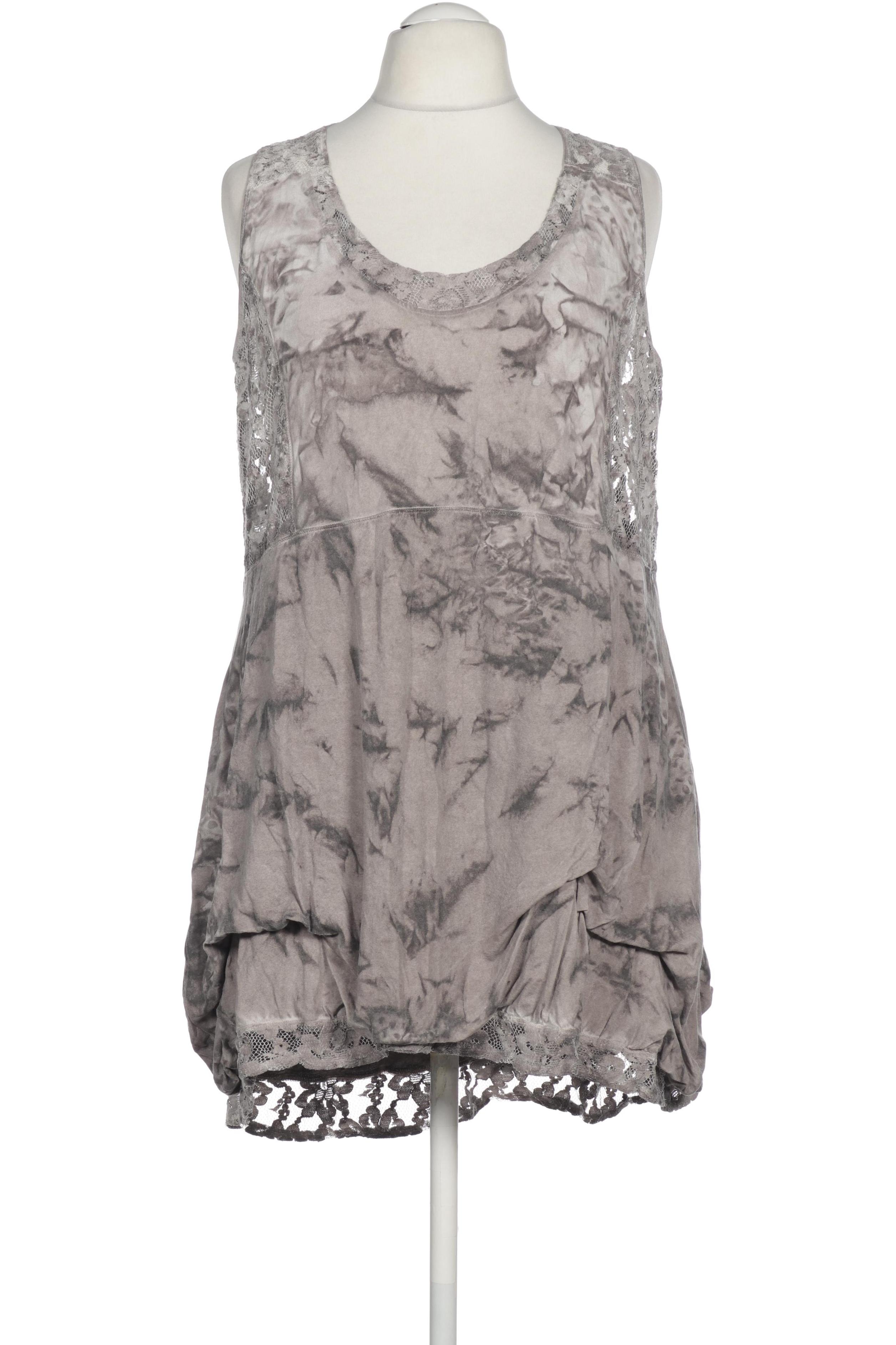 

tredy Damen Kleid, grau, Gr. 48