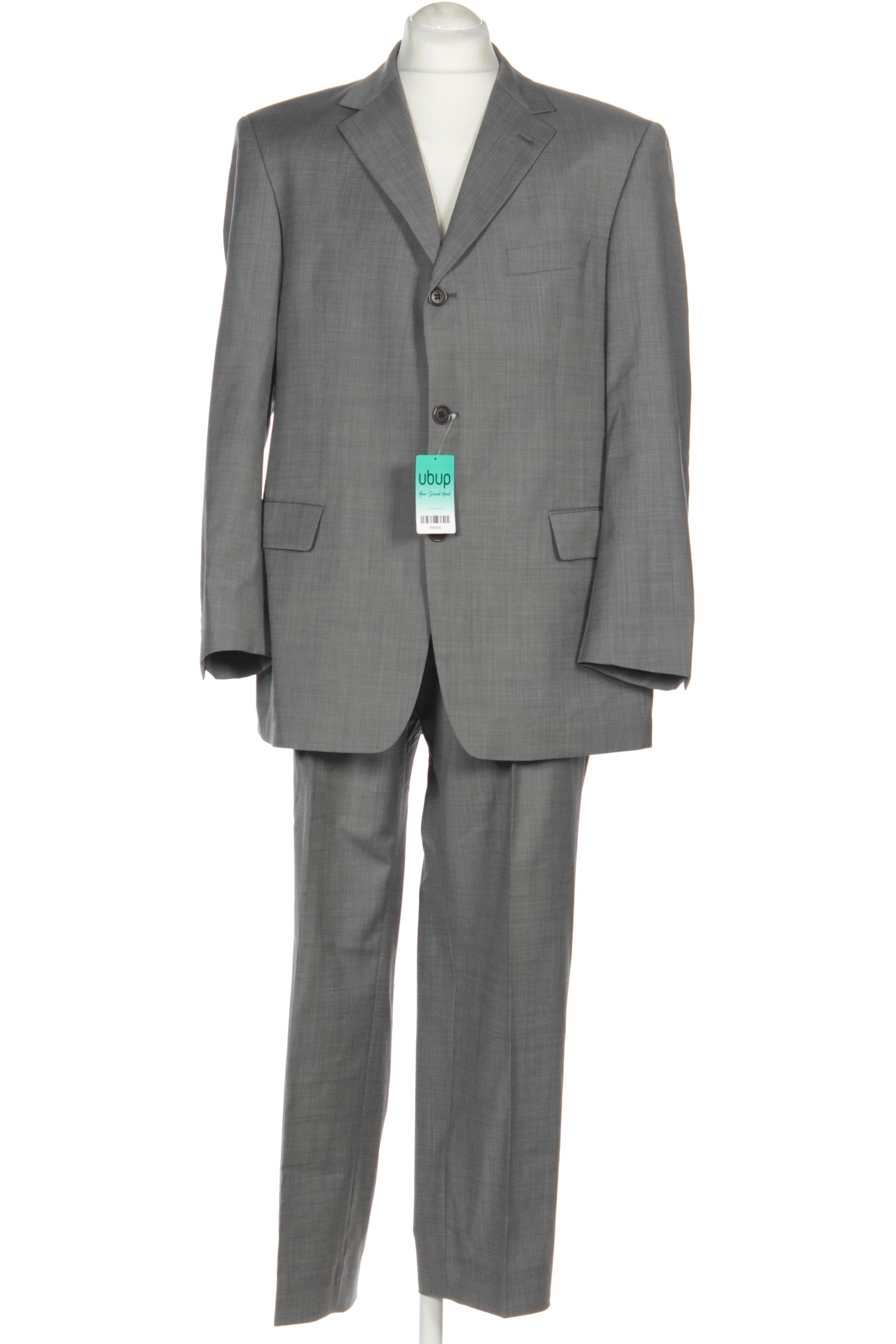 

Boss by Hugo Boss Herren Anzug, grau, Gr.