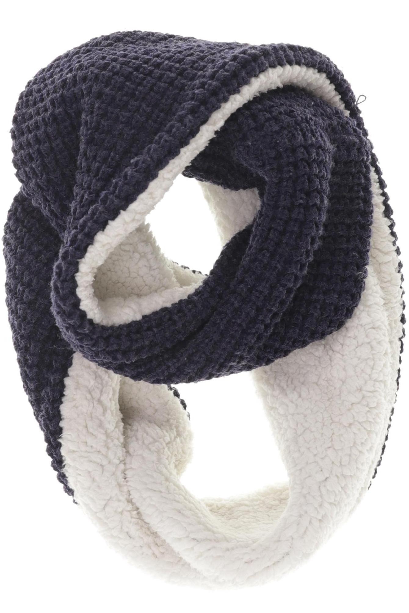 

Superdry Damen Schal, blau, Gr.