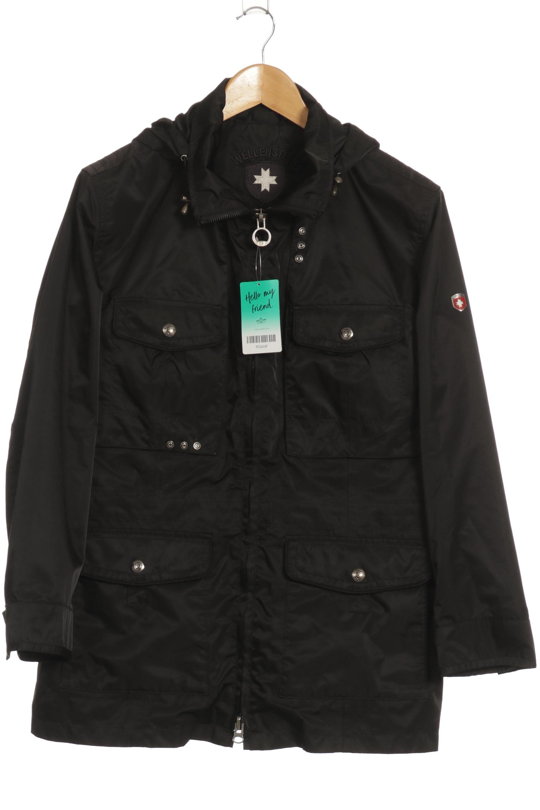 

Wellensteyn Damen Jacke, schwarz, Gr.