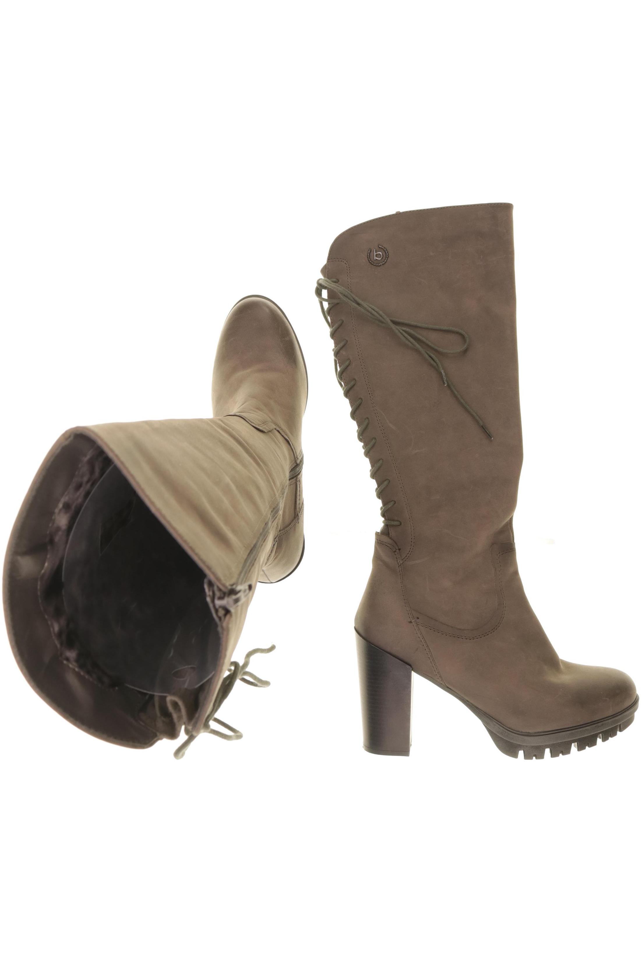 

Bugatti Damen Stiefel, braun, Gr. 40