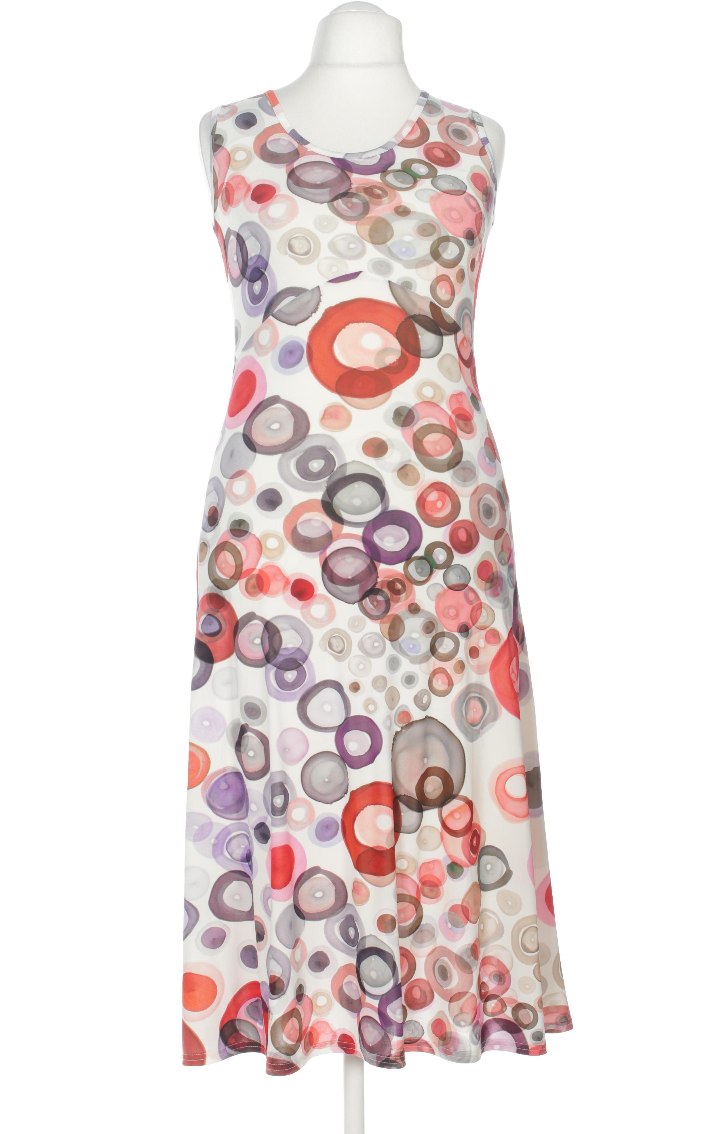 

Qiero Damen Kleid, mehrfarbig, Gr. 38