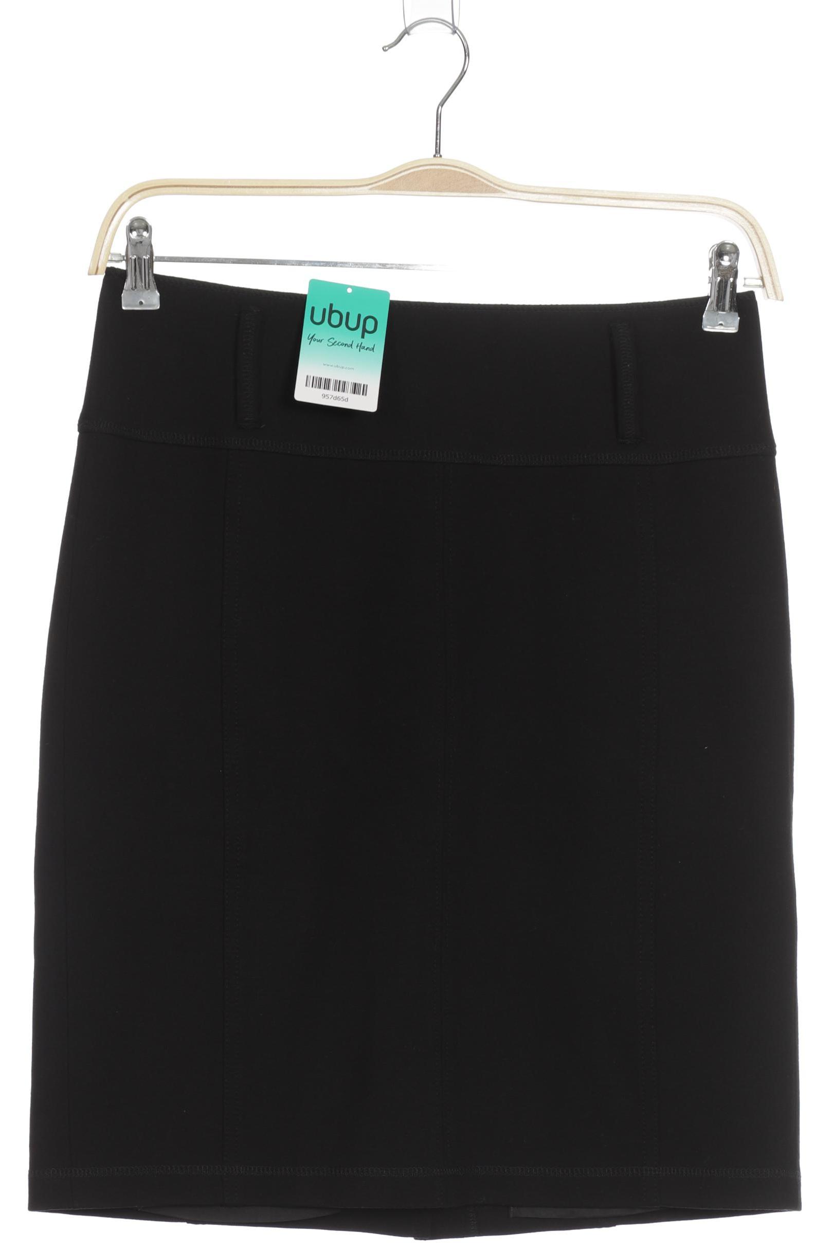 

Gerry Weber Damen Rock, schwarz, Gr. 38