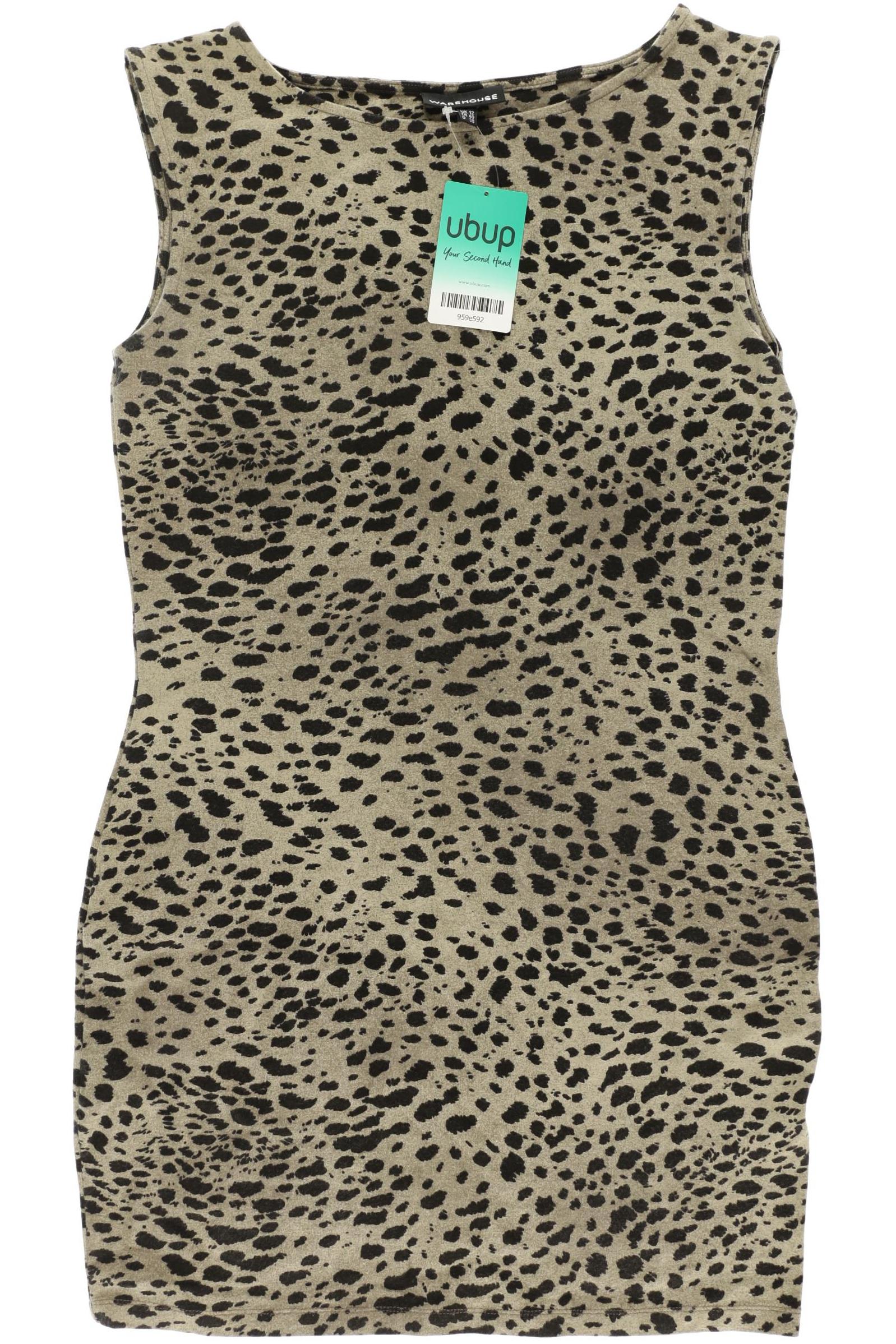 

Warehouse Damen Kleid, beige, Gr. 38