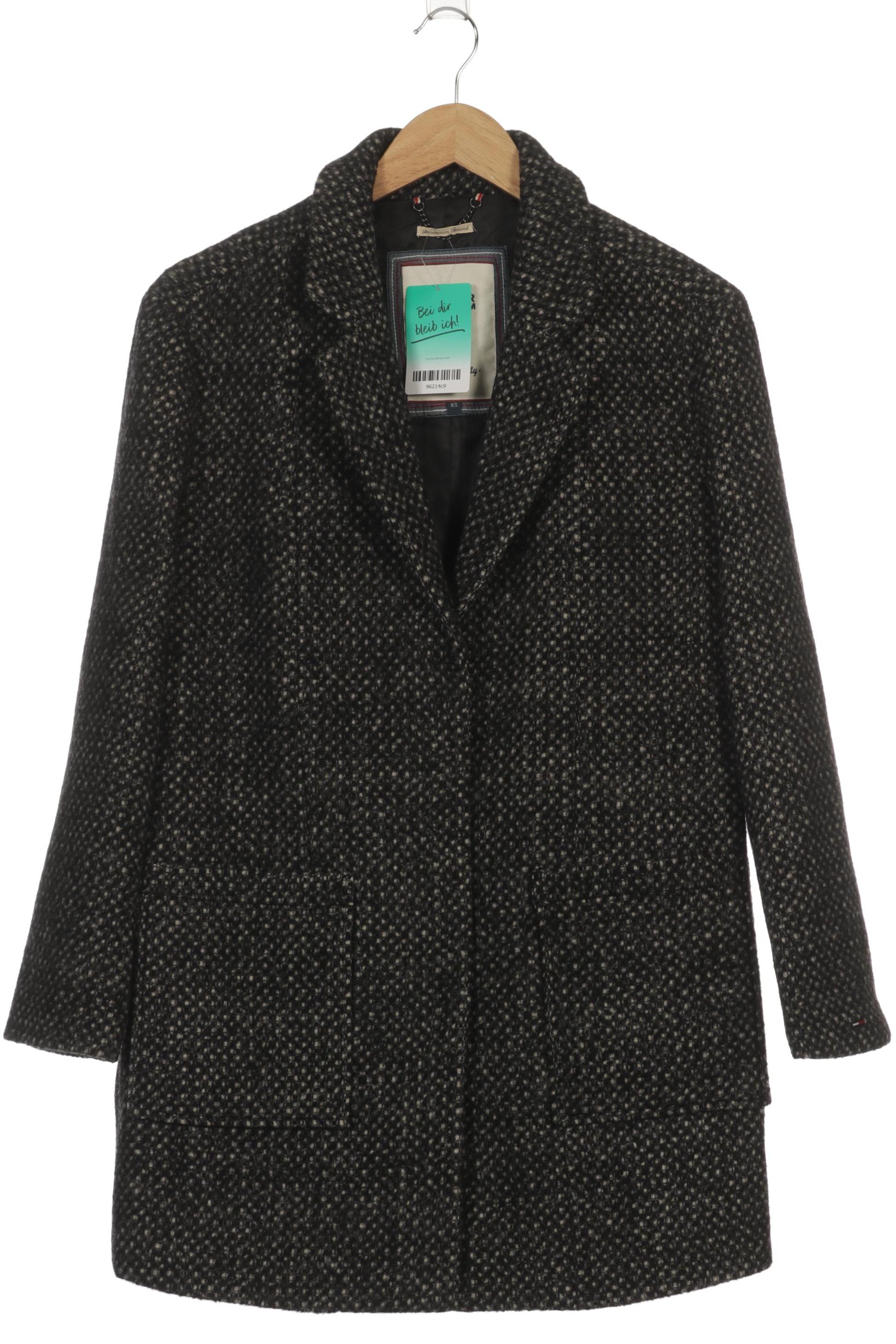 

Hilfiger Denim Damen Mantel, schwarz, Gr.