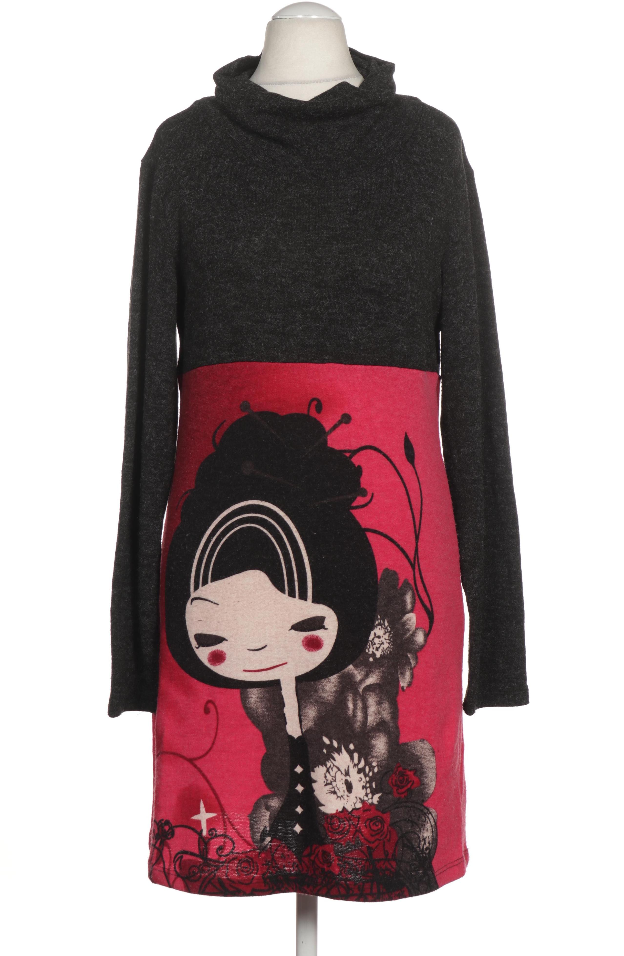 

Smash Damen Kleid, grau, Gr.