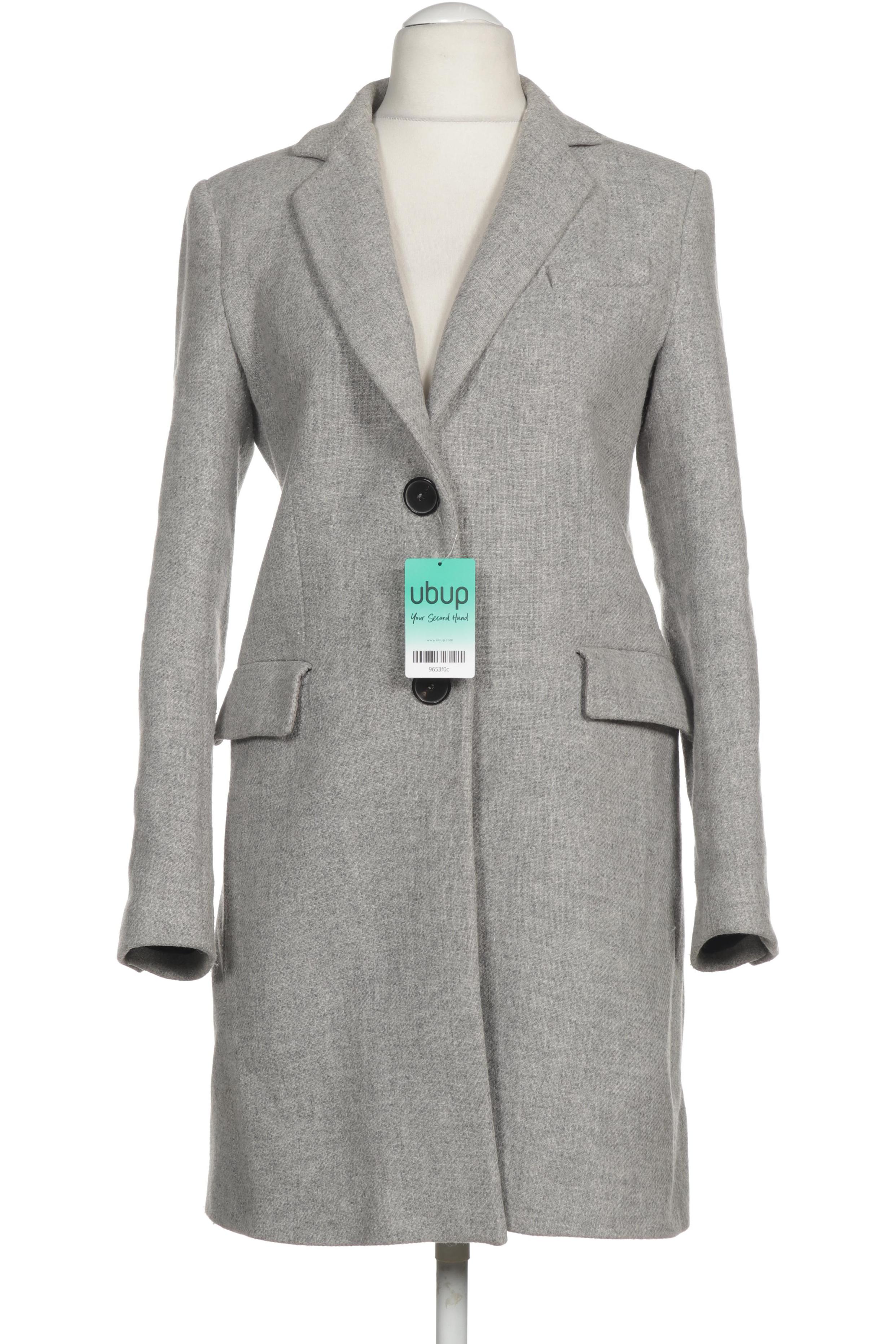

Zara Damen Mantel, grau, Gr.