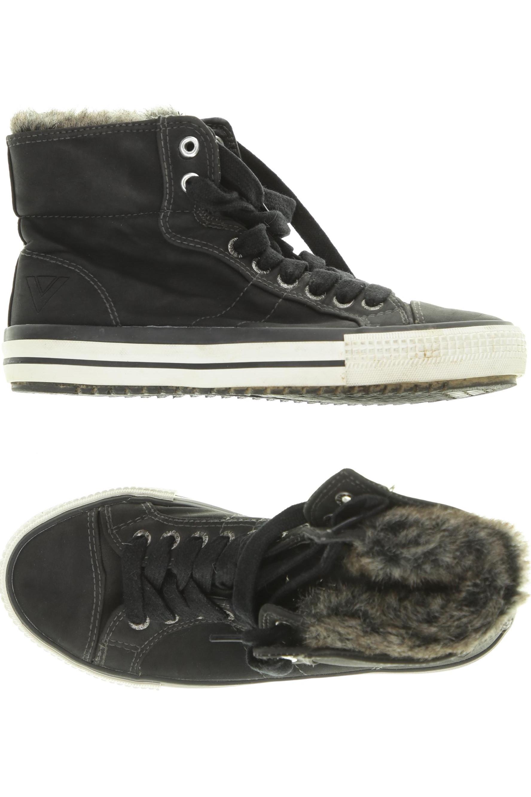 

Venice Damen Sneakers, schwarz, Gr. 36