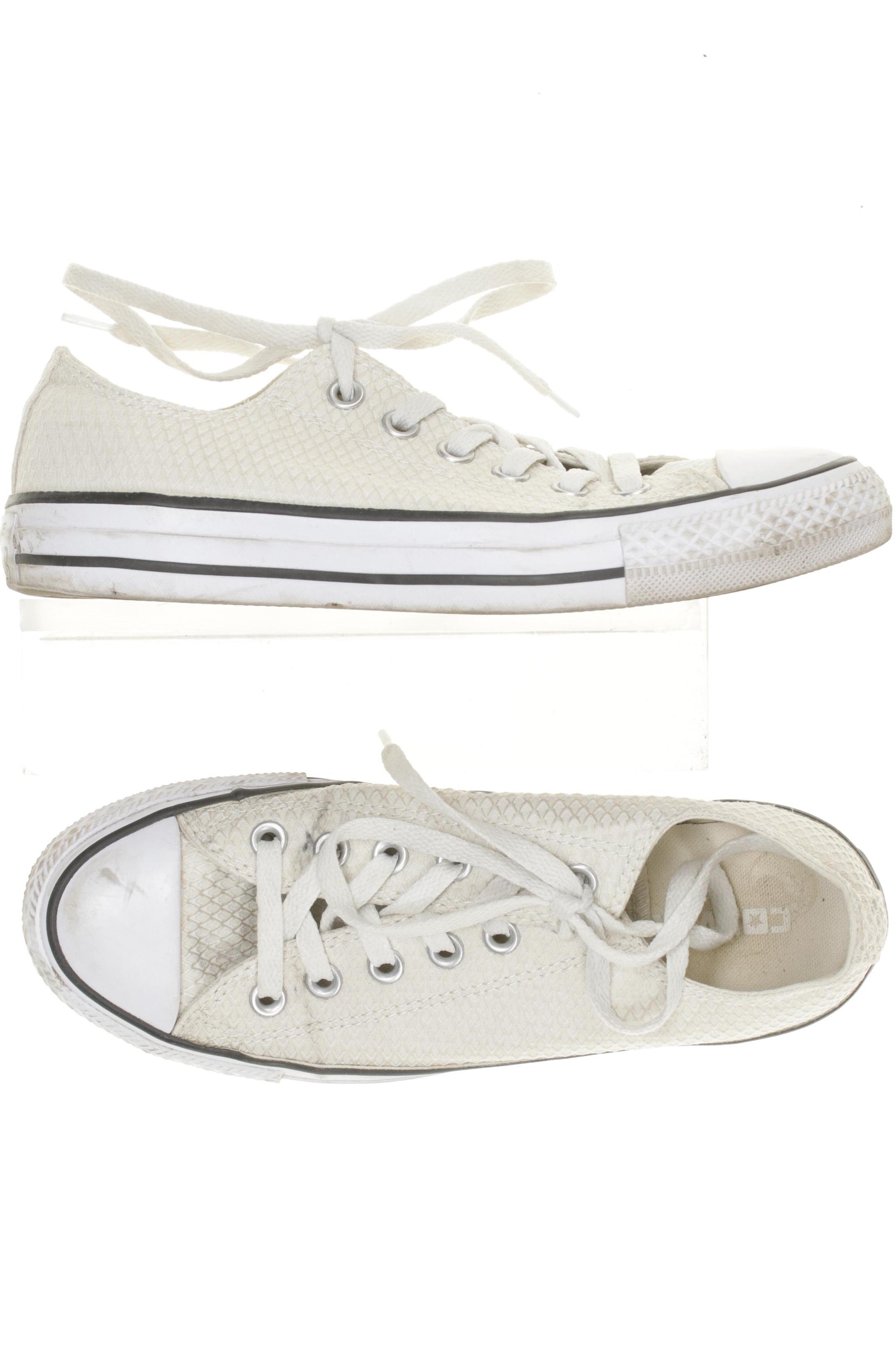 

Converse Damen Sneakers, beige, Gr. 37.5