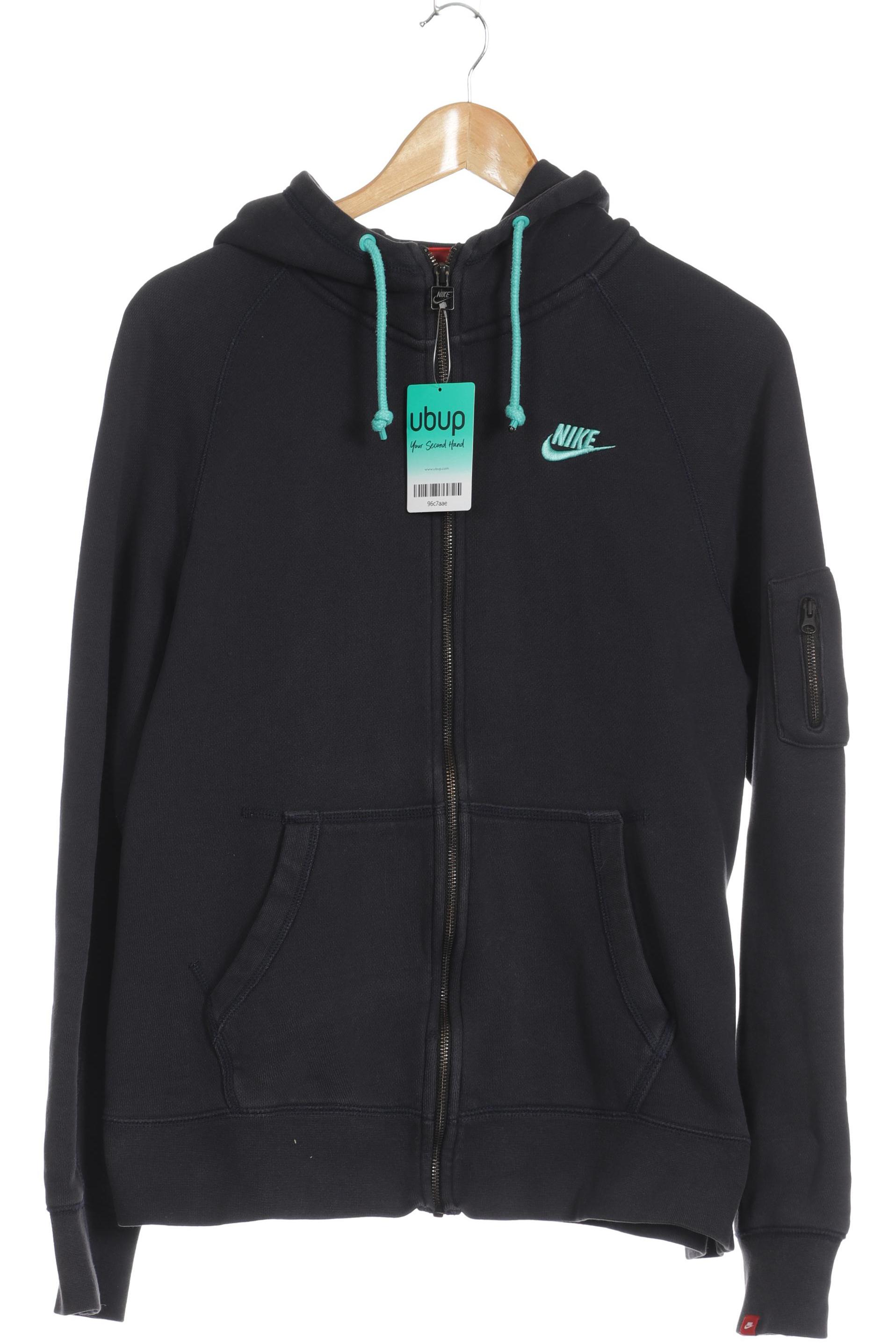 

Nike Herren Kapuzenpullover, blau, Gr.