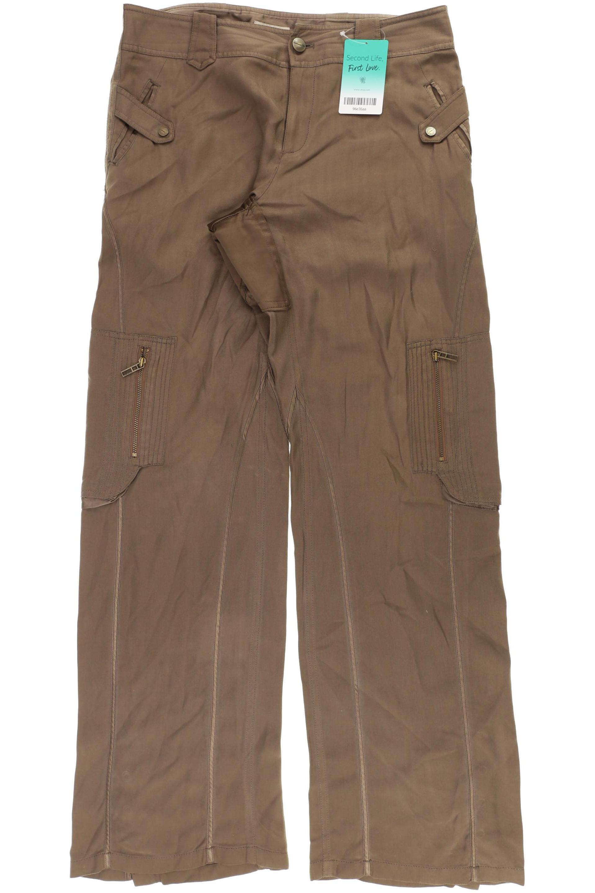 

Karen Millen Damen Stoffhose, braun, Gr. 38