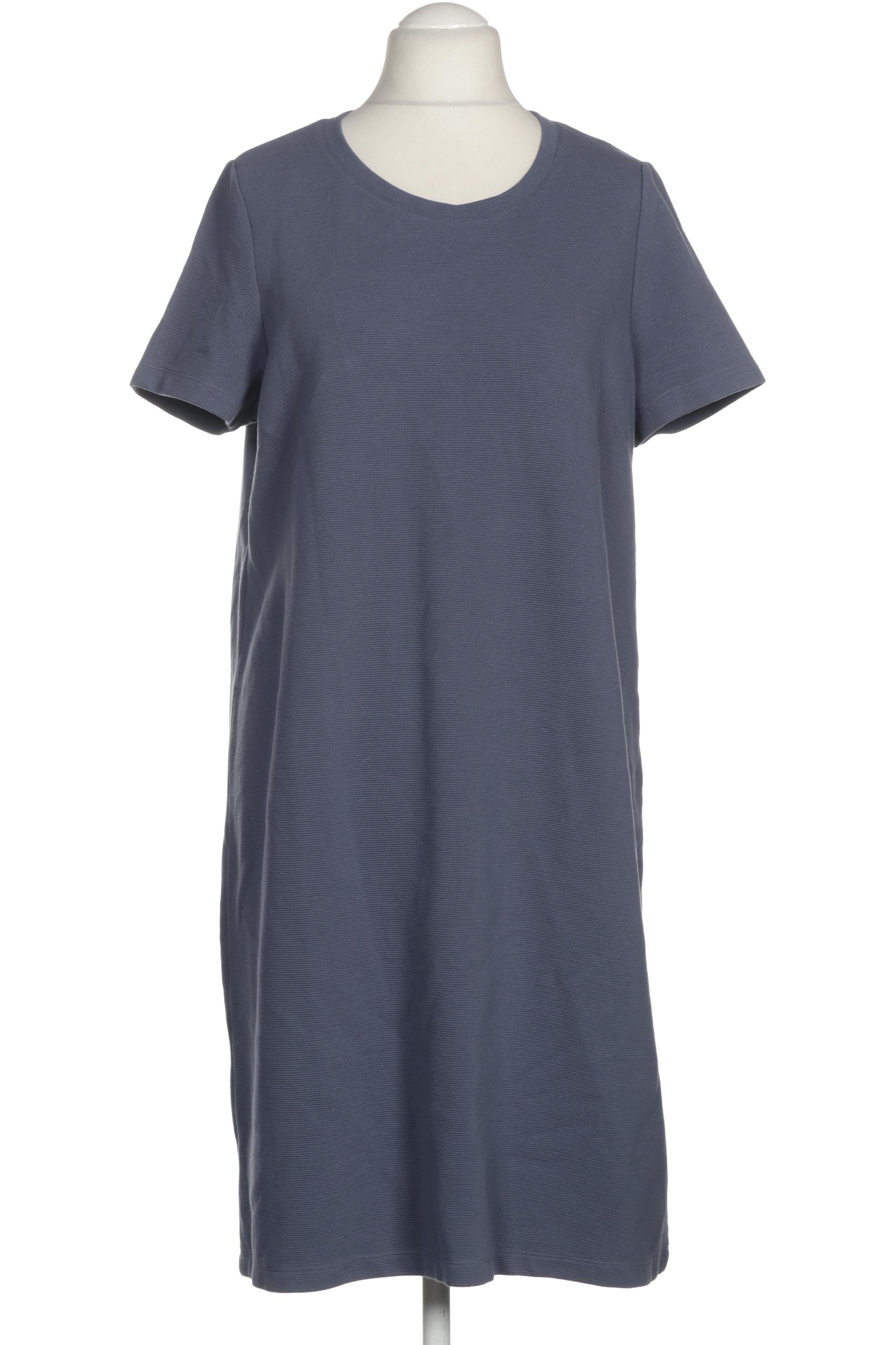 

Oui Damen Kleid, blau, Gr. 46