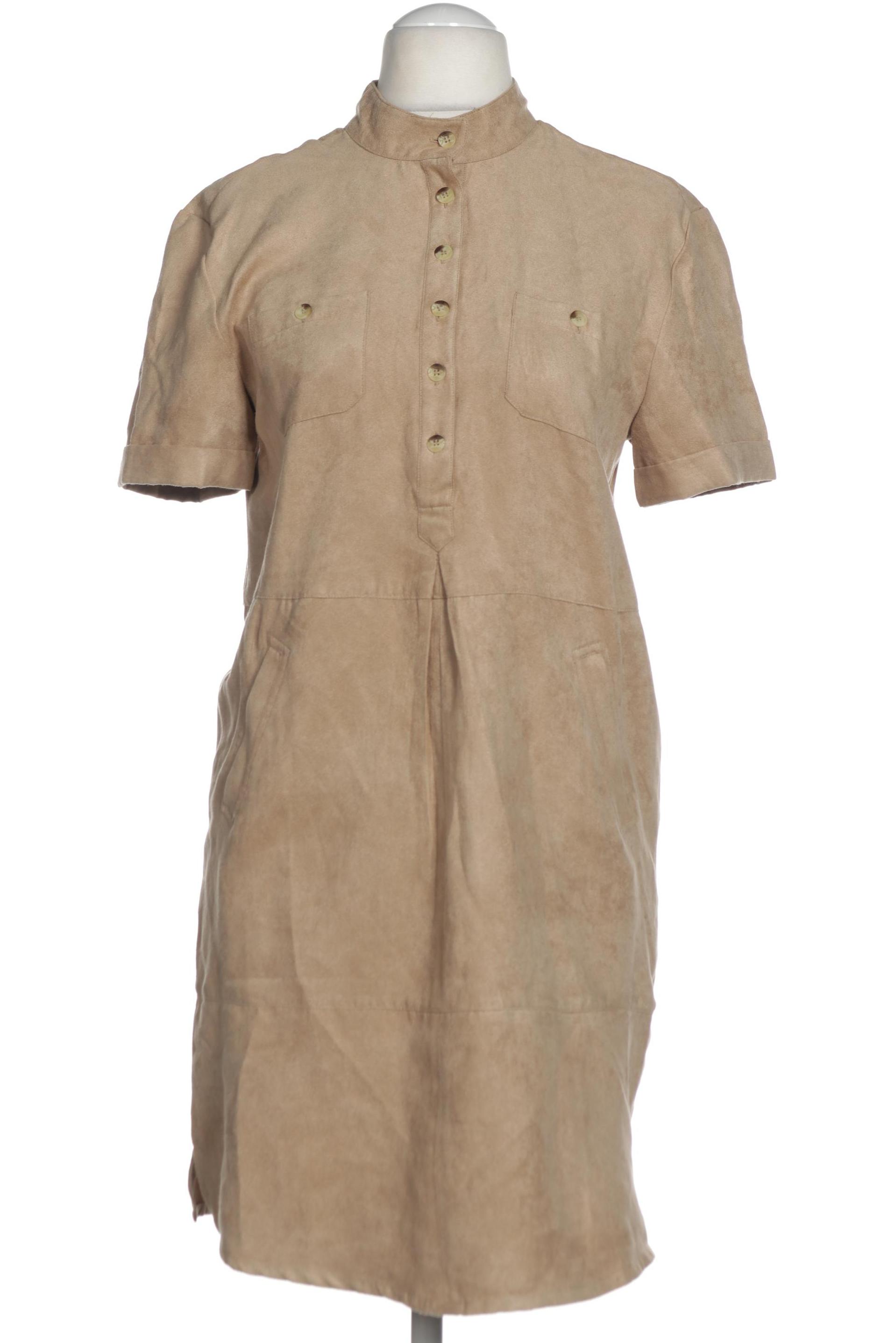 

Apart Damen Kleid, beige, Gr. 36