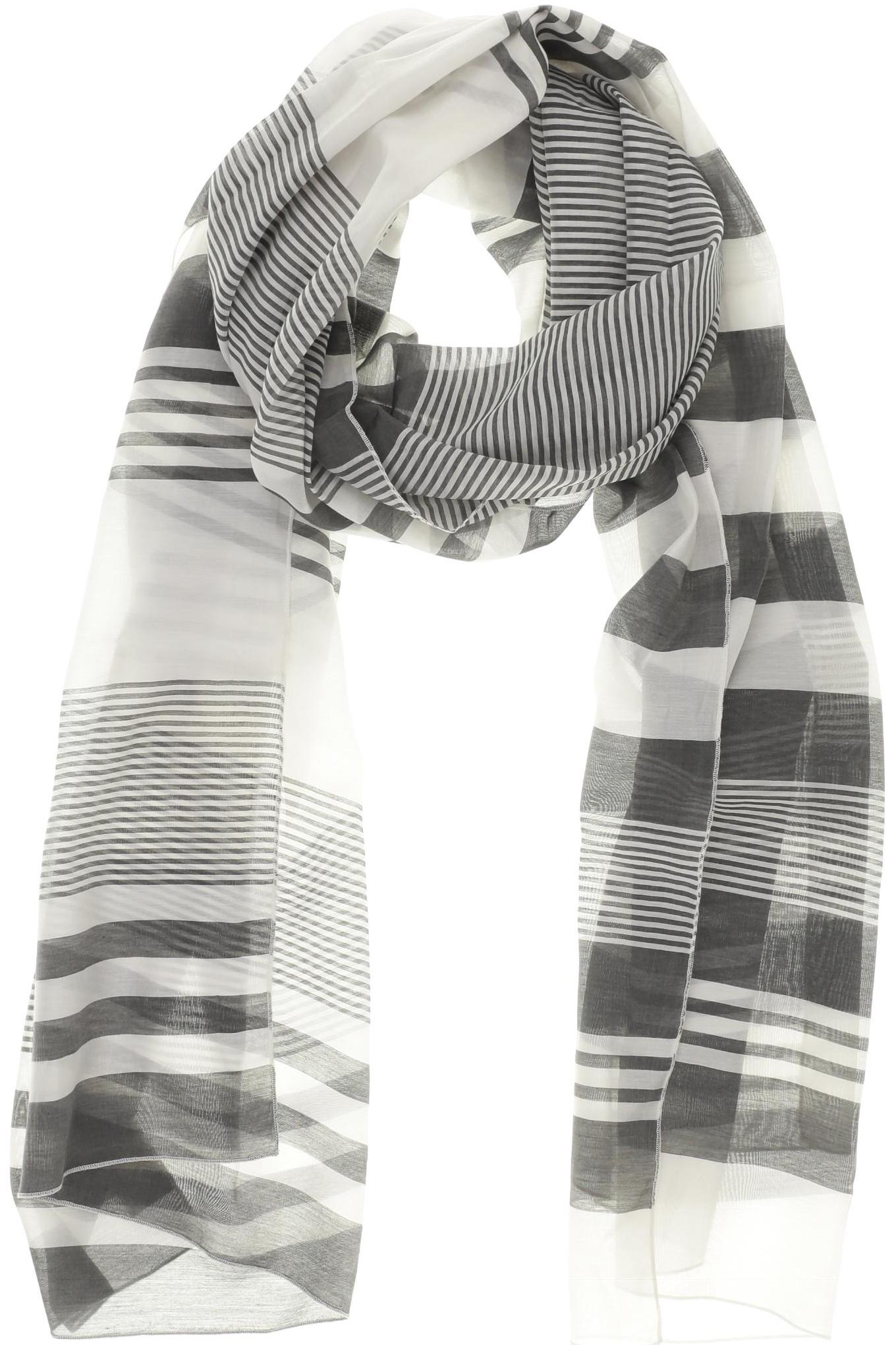 

Annette Görtz Damen Schal, grau, Gr.