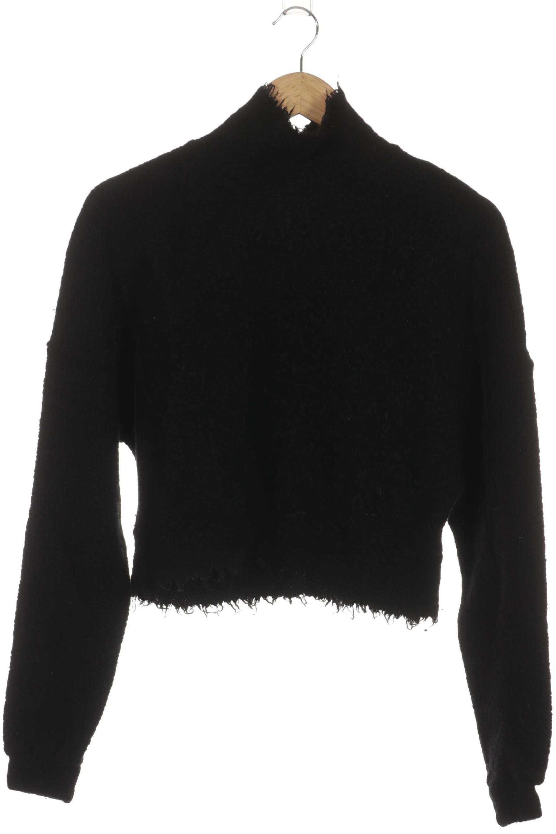 

Dorothee Schumacher Damen Pullover, schwarz, Gr. 36