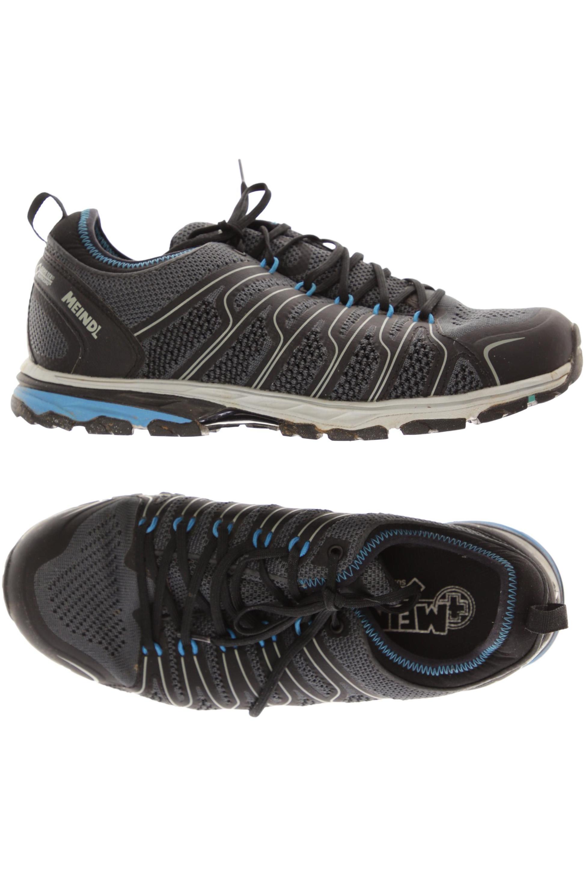 

Meindl Damen Halbschuh, grau, Gr. 7