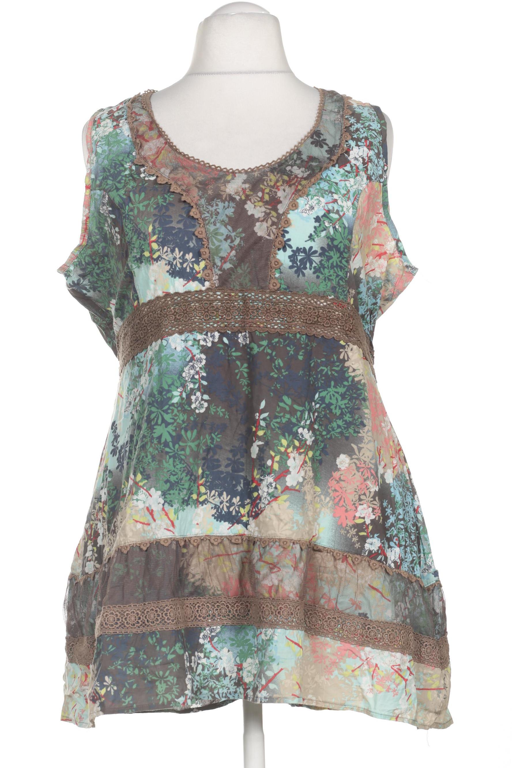 

tredy Damen Kleid, braun, Gr. 46