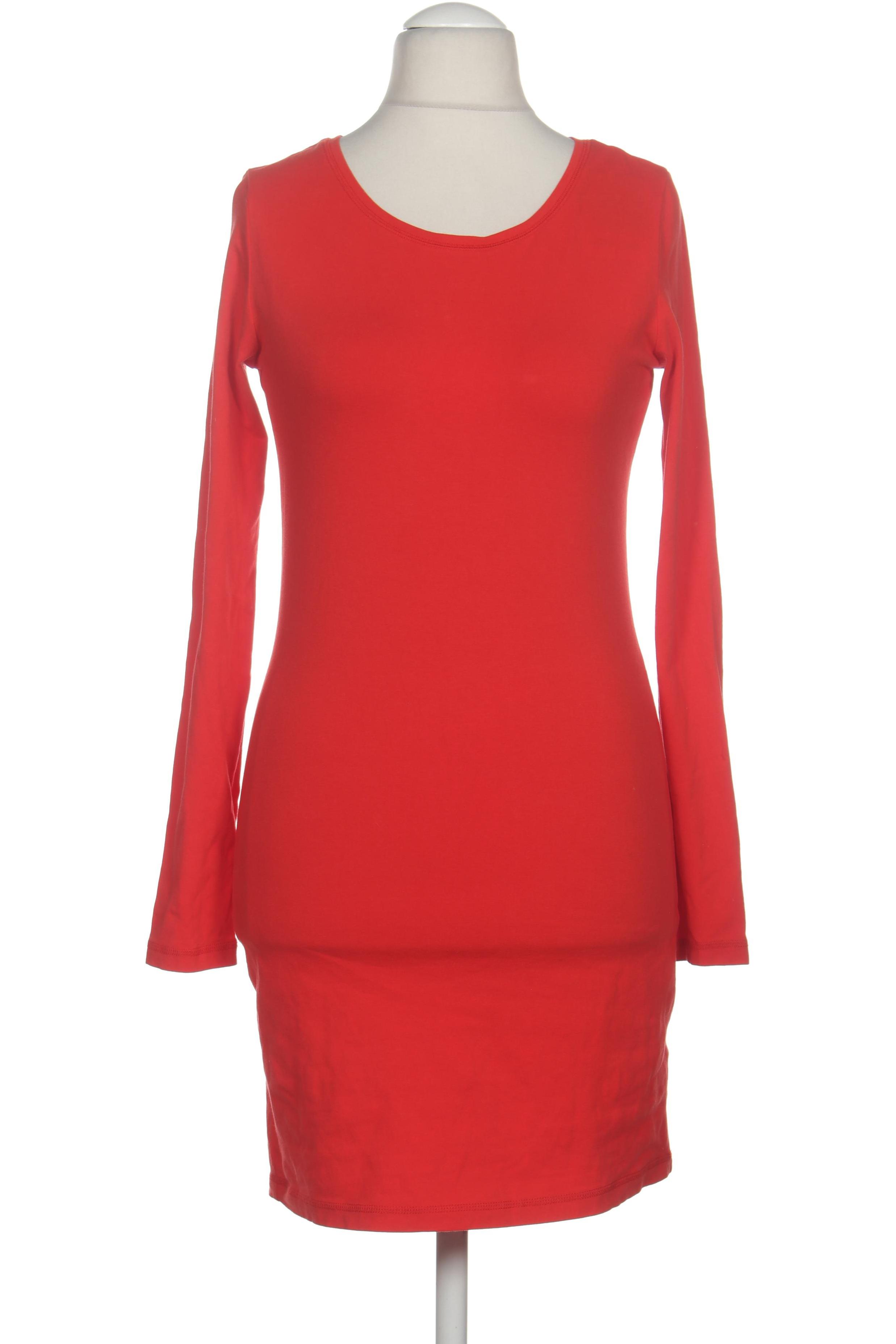 

Backstage Damen Kleid, rot, Gr.