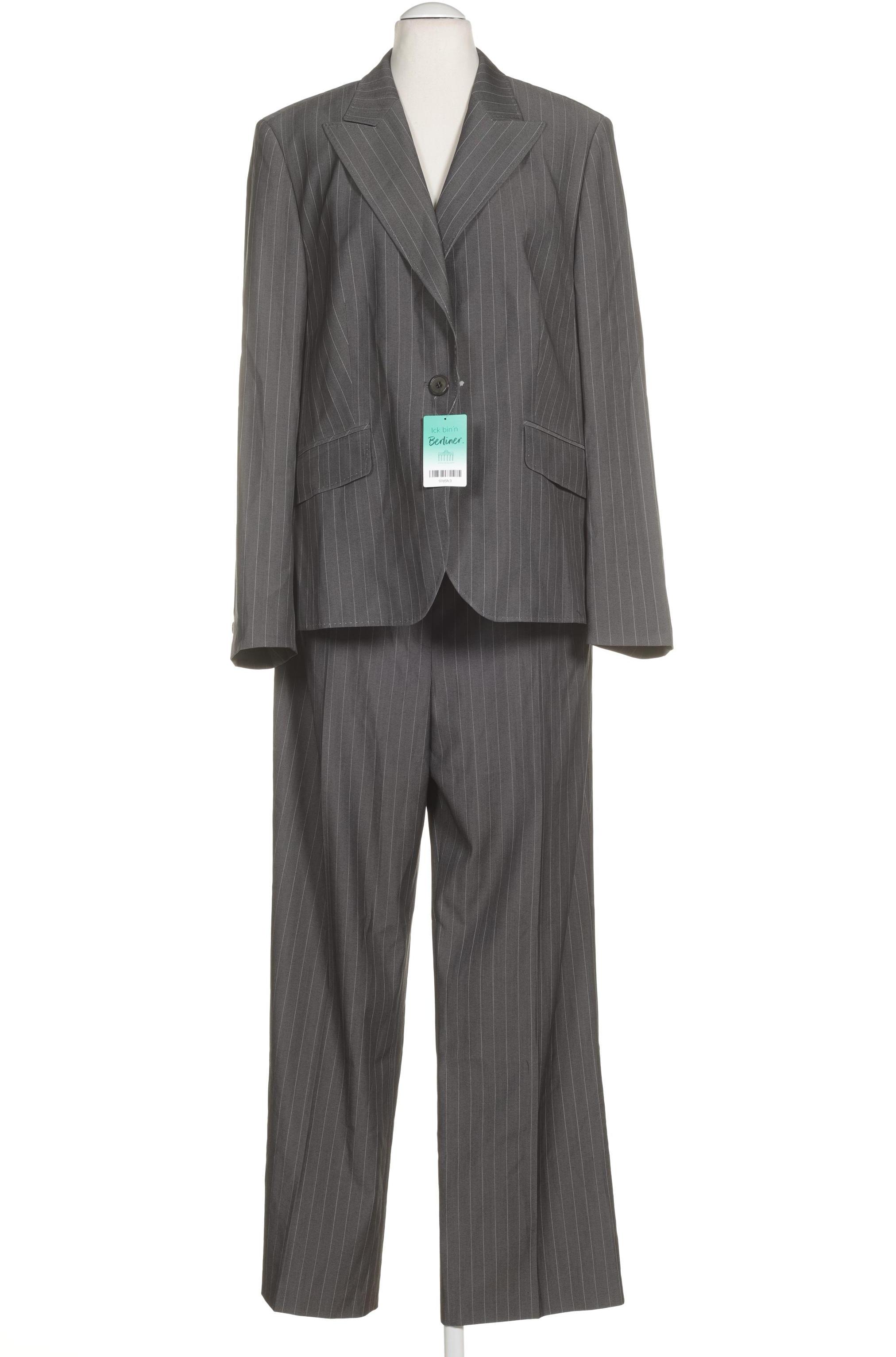 

Basler Damen Anzug, schwarz, Gr. 46