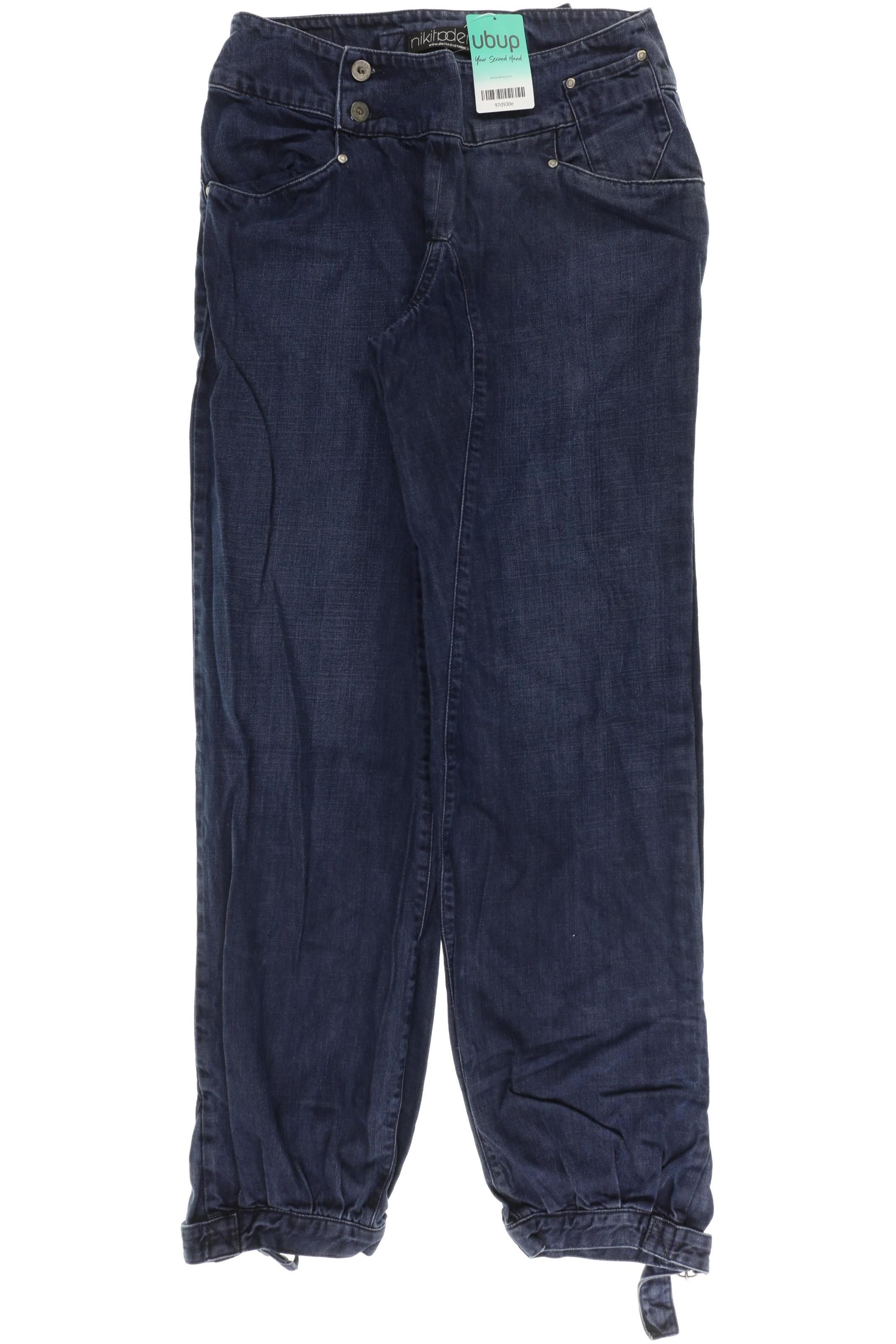 

Nikita Damen Jeans, blau, Gr. 30