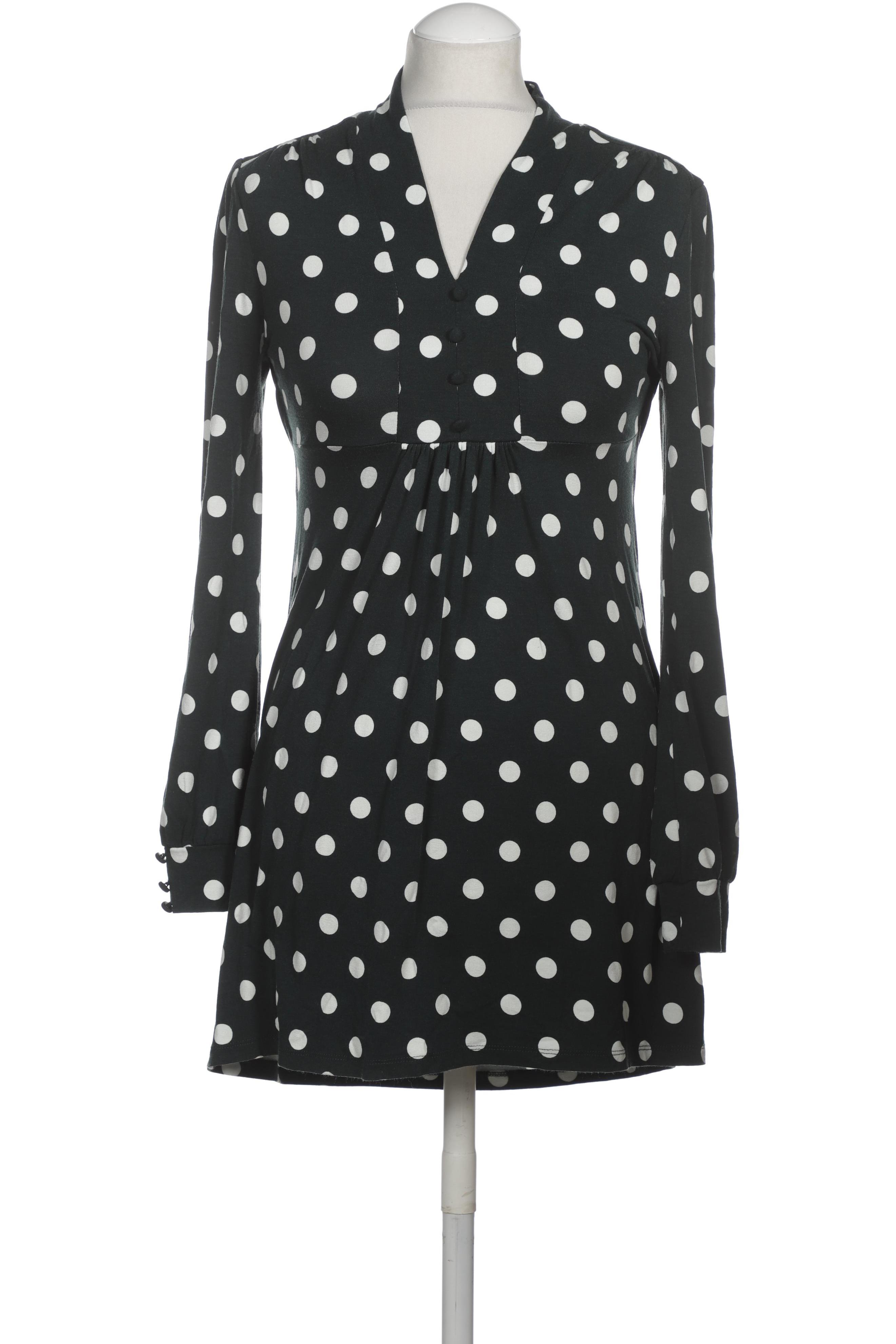 

Laura Ashley Damen Kleid, grün, Gr. 34