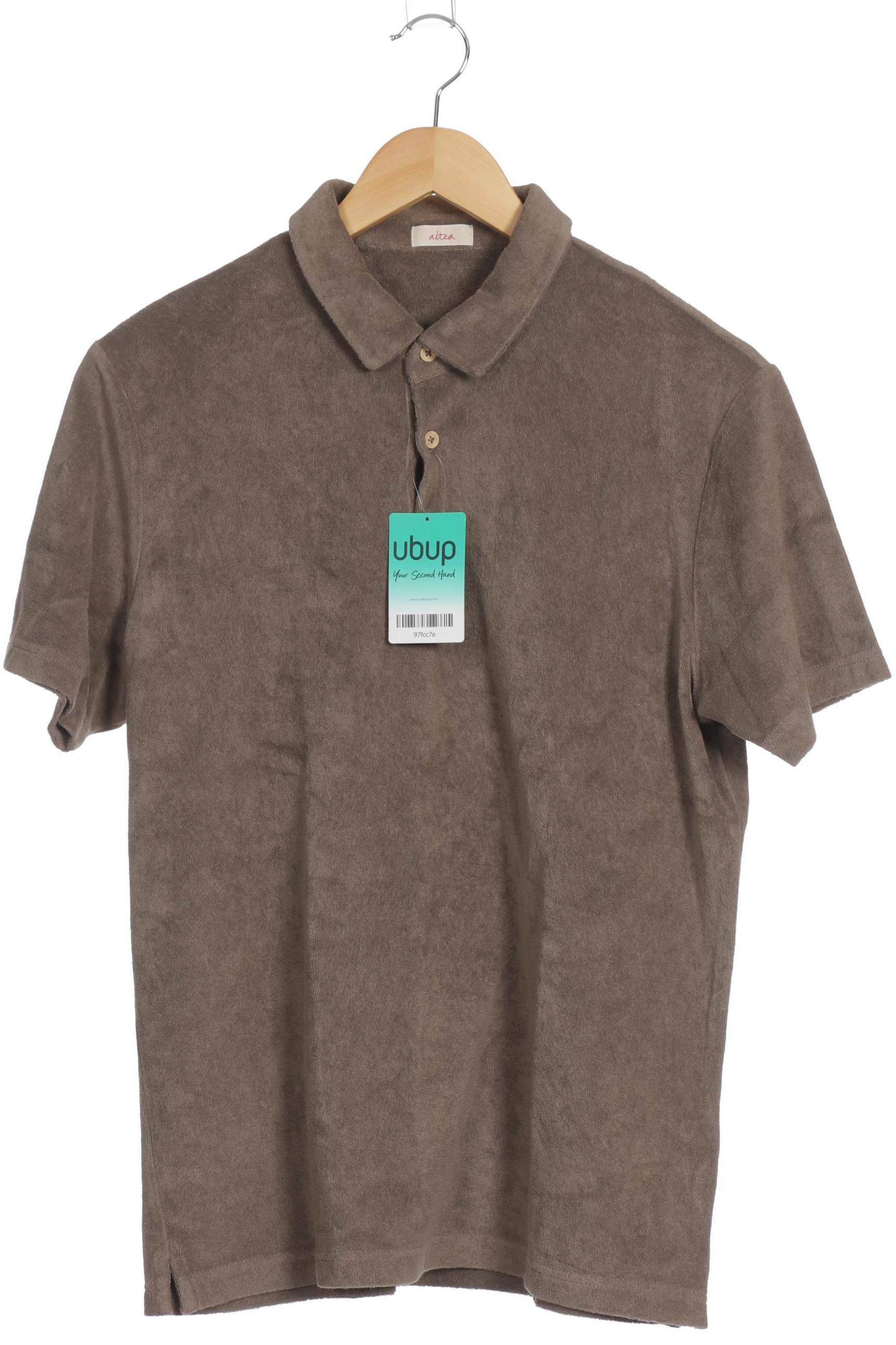

Altea Herren Poloshirt, beige, Gr.