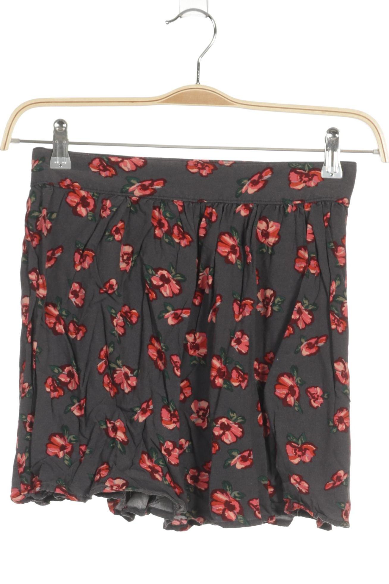 

Hollister Damen Rock, grau, Gr.