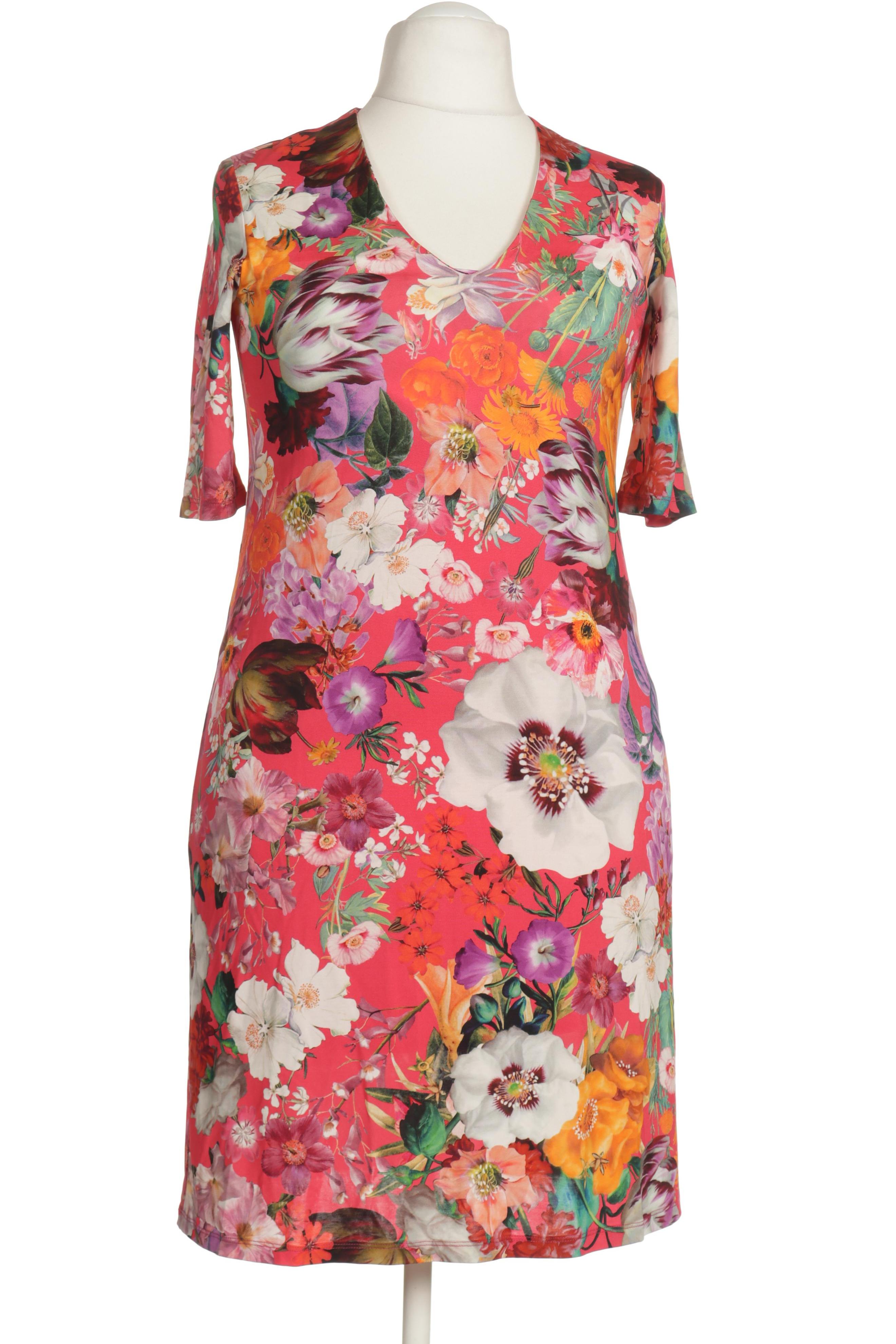 

Cinzia Rocca Damen Kleid, mehrfarbig, Gr. 44