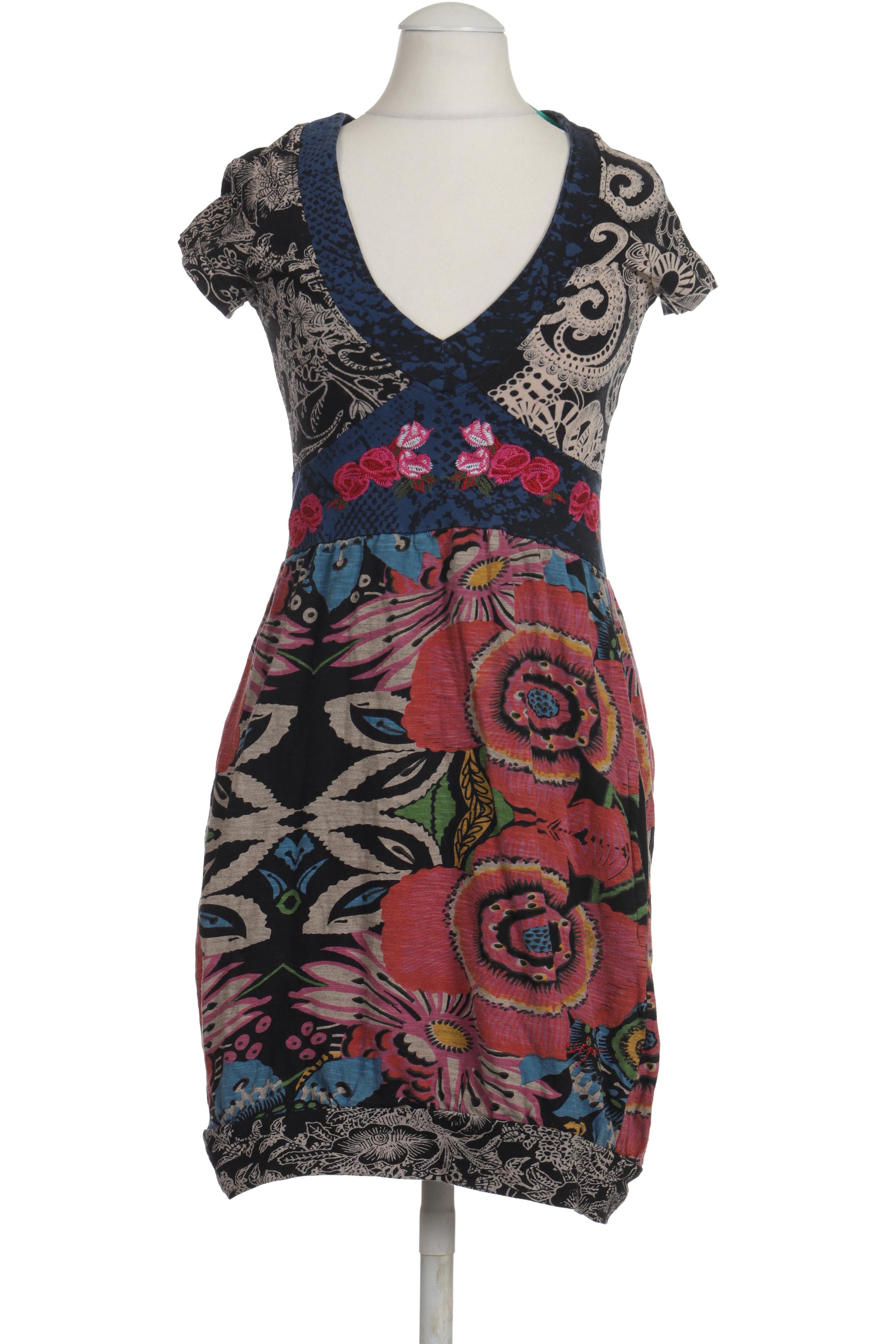 

Desigual Damen Kleid, rot, Gr.