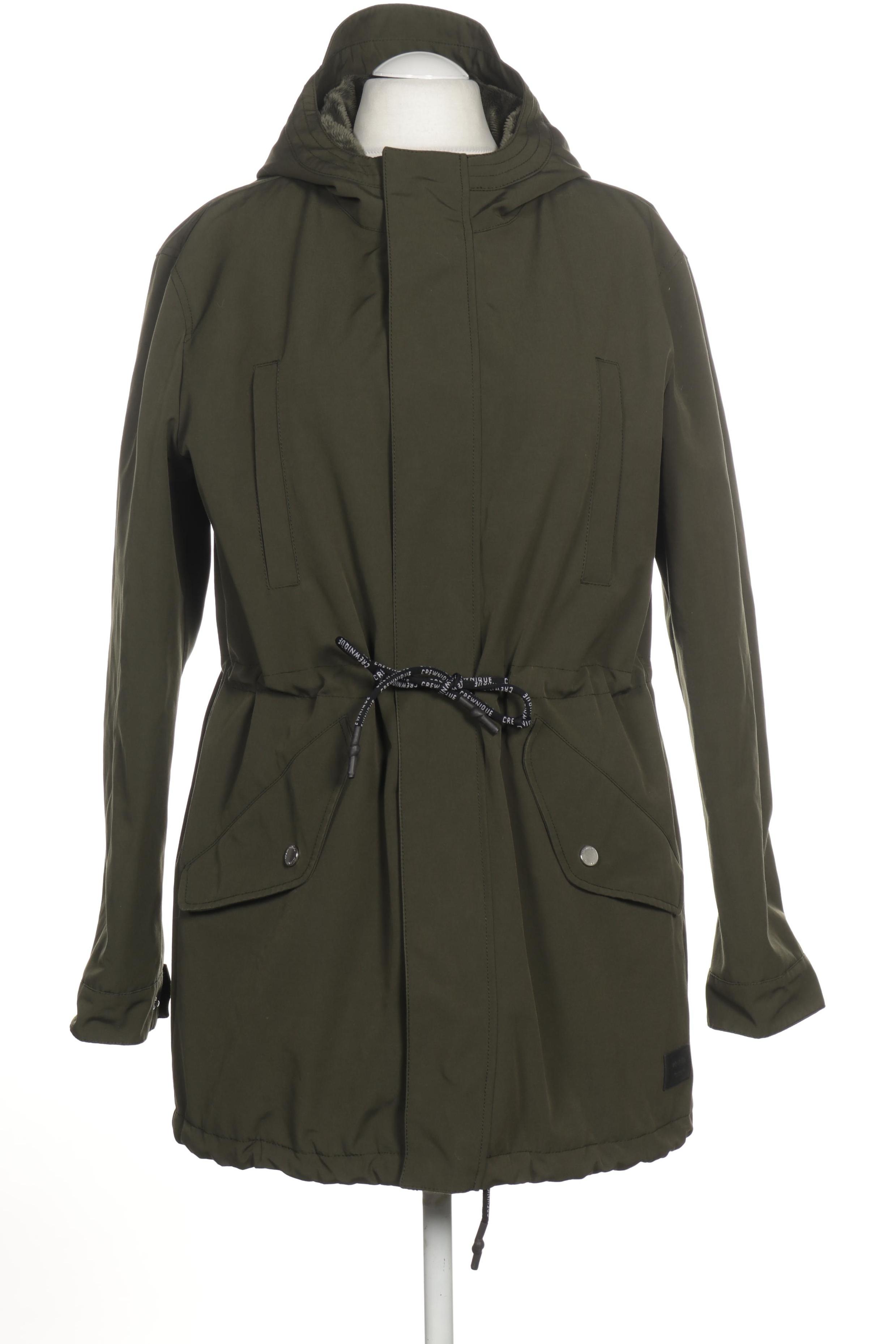 

Marc O Polo Herren Mantel, grün, Gr.