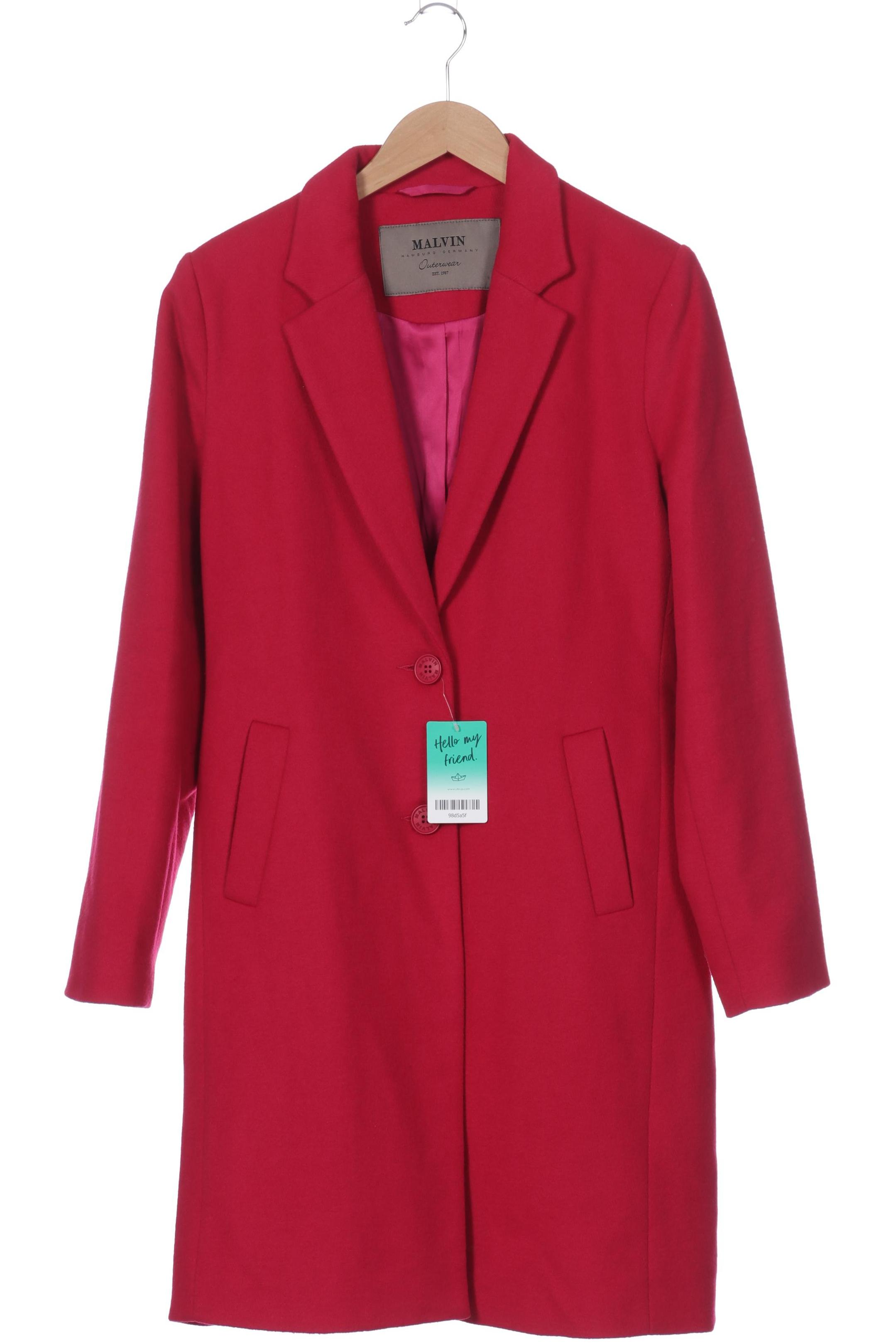 

Malvin Damen Mantel, pink, Gr. 36