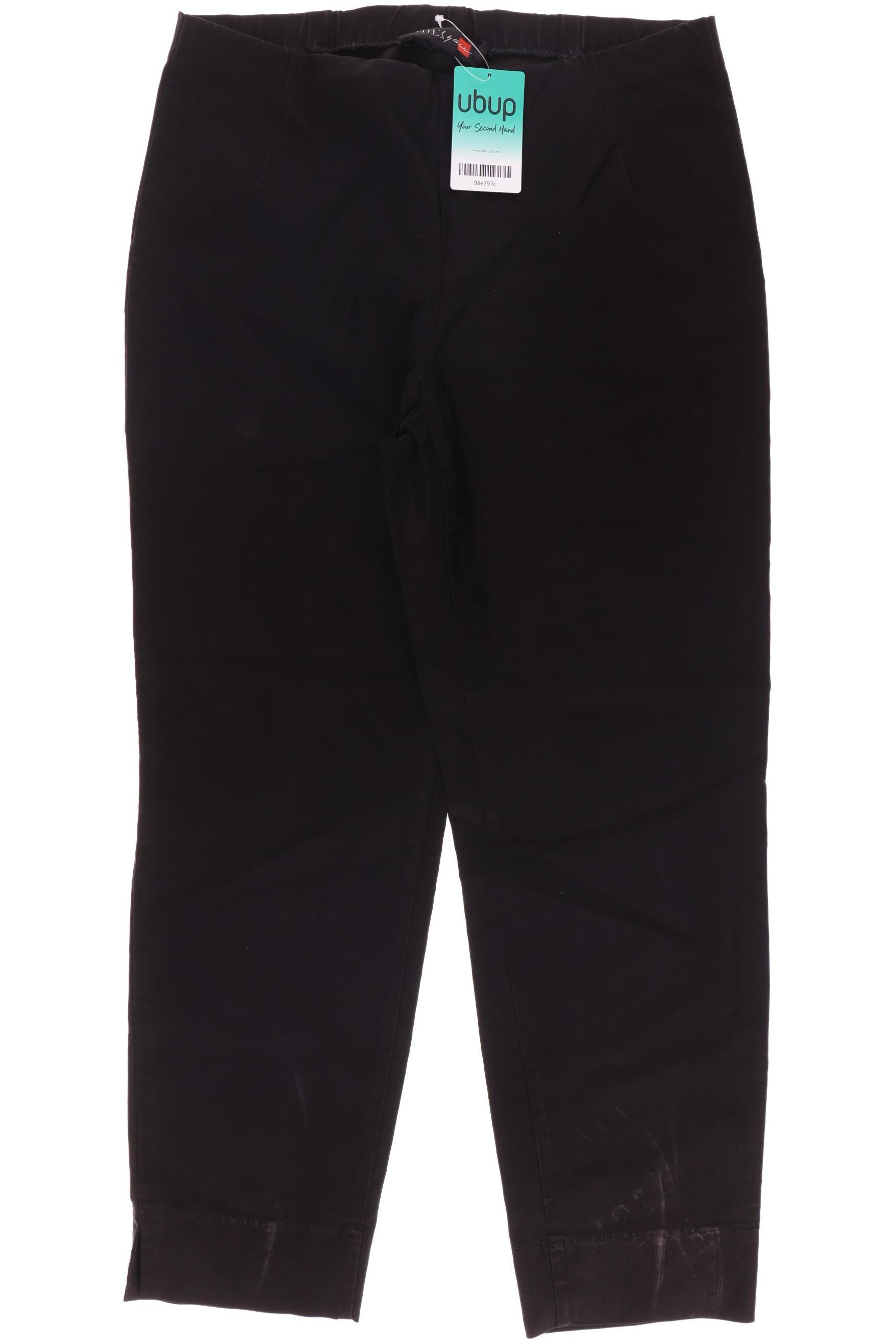 

Minx Damen Stoffhose, schwarz, Gr. 42