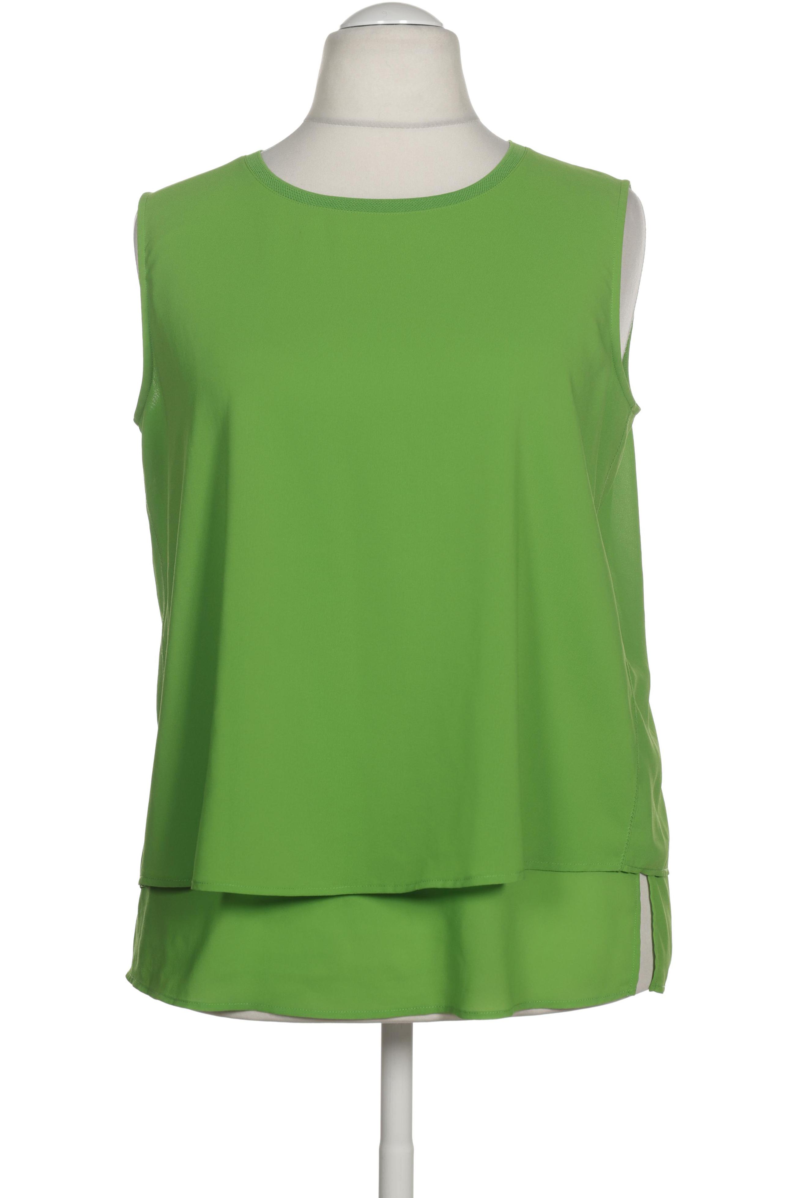 

Luisa Cerano Damen Top, grün, Gr. 42