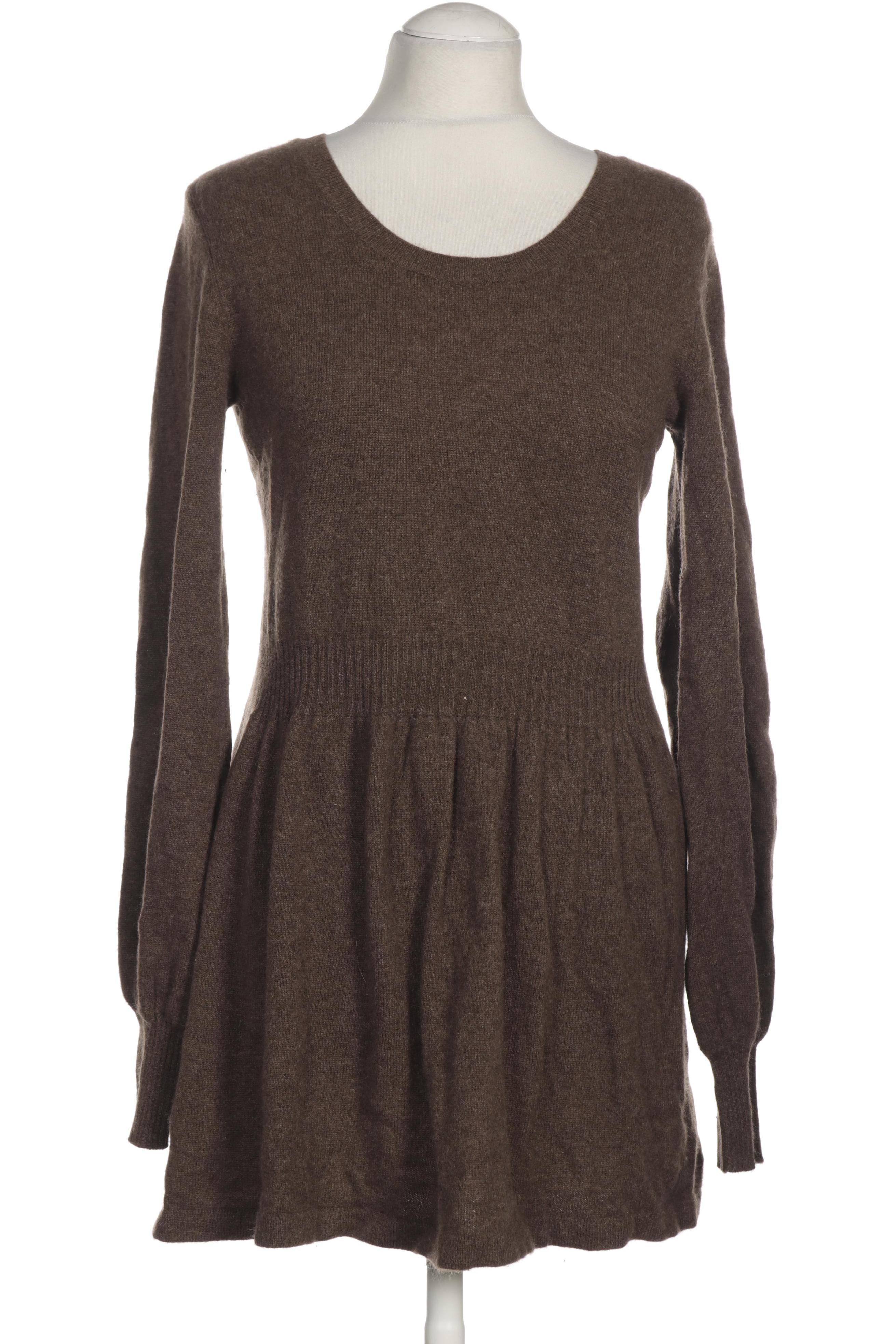 

Allude Damen Pullover, braun, Gr.
