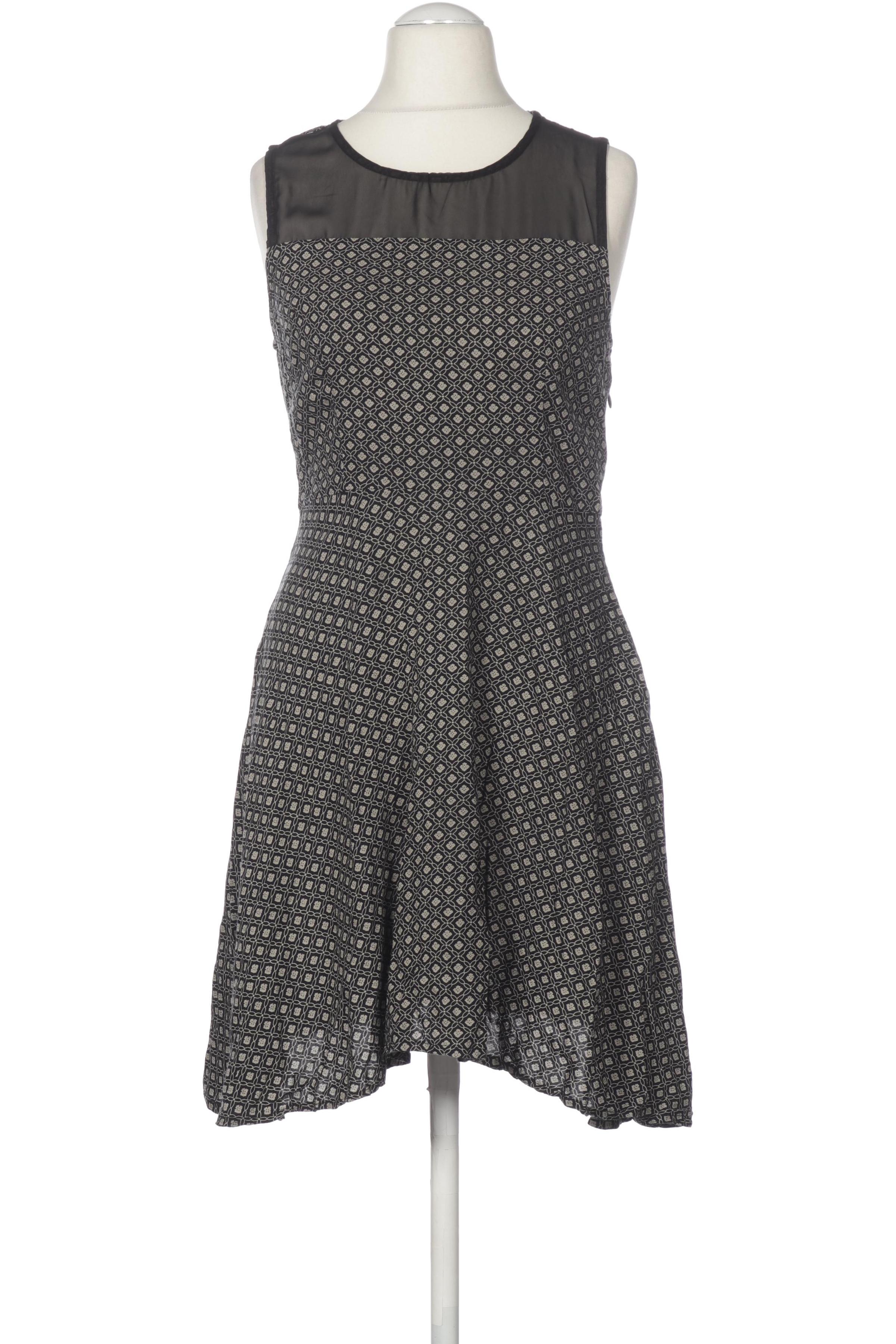 

blue seven Damen Kleid, braun, Gr. 38